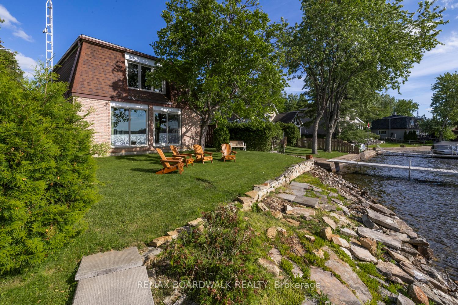 Photo 43 of 104 Avenue 4a, Beckwith, Beckwith Twp — HOMEH