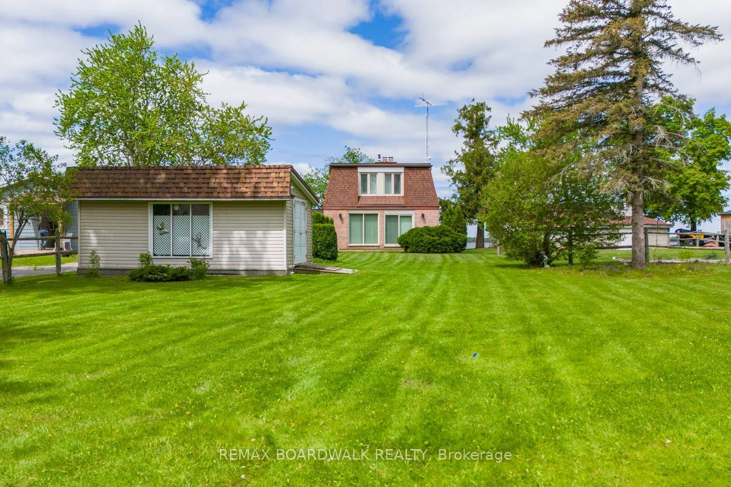 Photo 46 of 104 Avenue 4a, Beckwith, Beckwith Twp — HOMEH