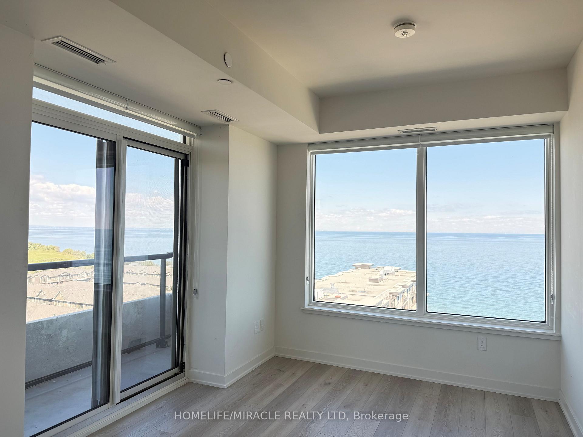 Photo 1 of Unit 1105, 385 Winston Road, Grimsby, Grimsby Beach — HOMEH
