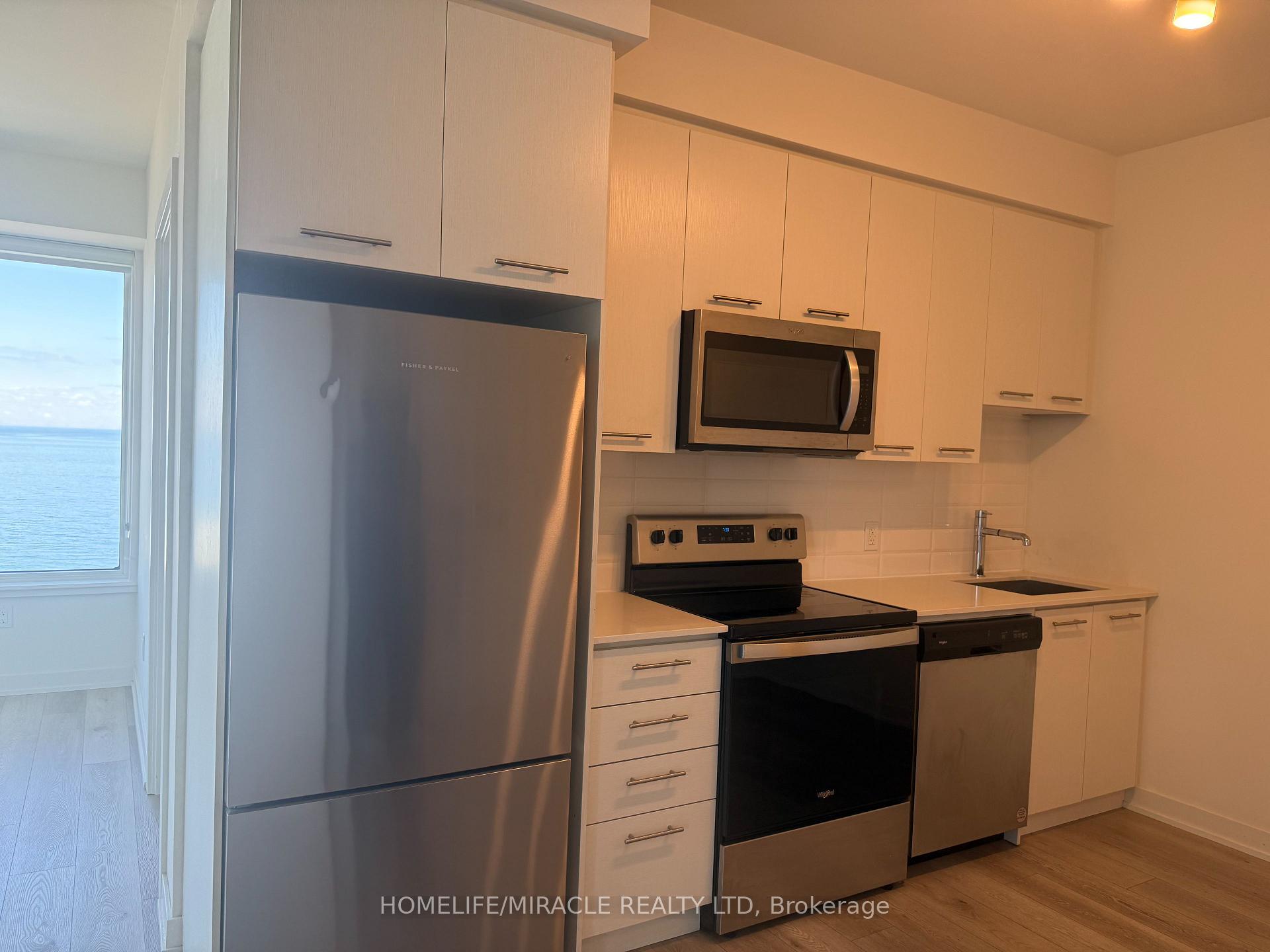 Photo 4 of Unit 1105, 385 Winston Road, Grimsby, Grimsby Beach — HOMEH