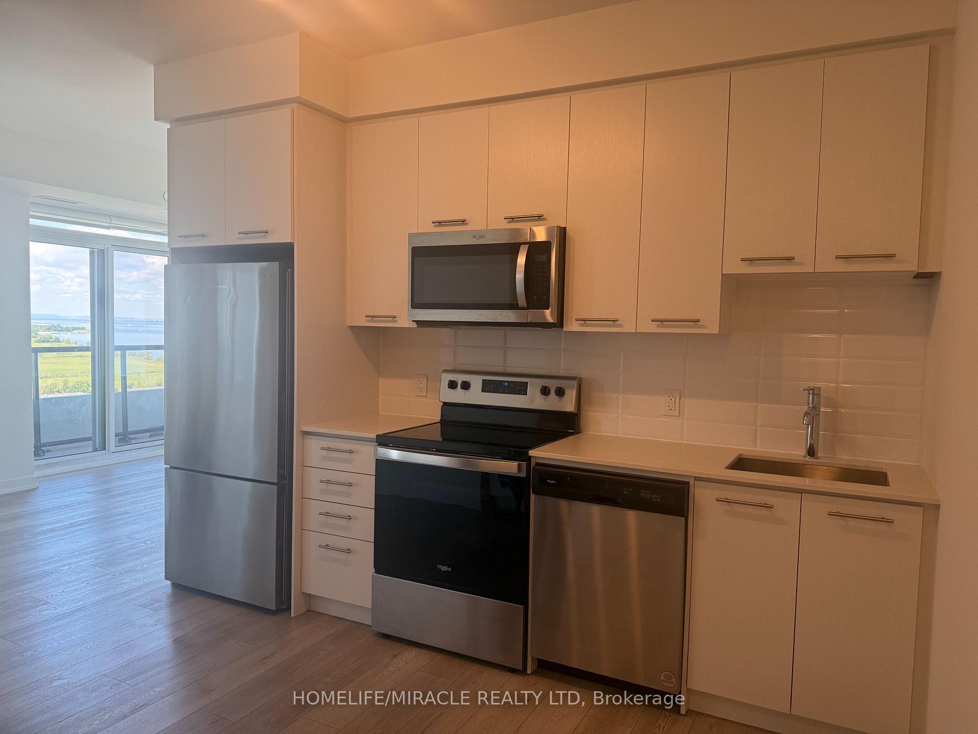 Photo 5 of Unit 1105, 385 Winston Road, Grimsby, Grimsby Beach — HOMEH