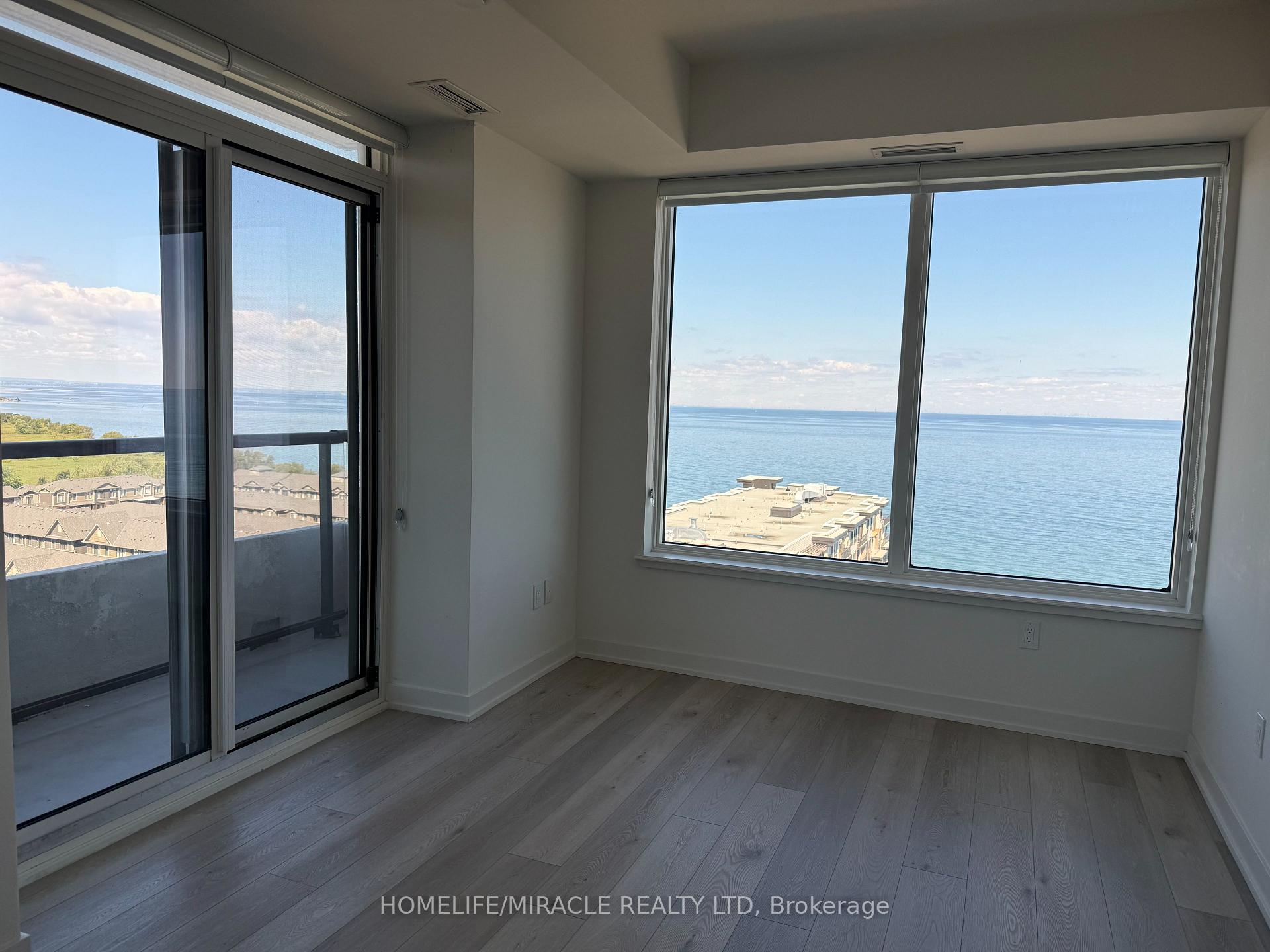 Photo 6 of Unit 1105, 385 Winston Road, Grimsby, Grimsby Beach — HOMEH