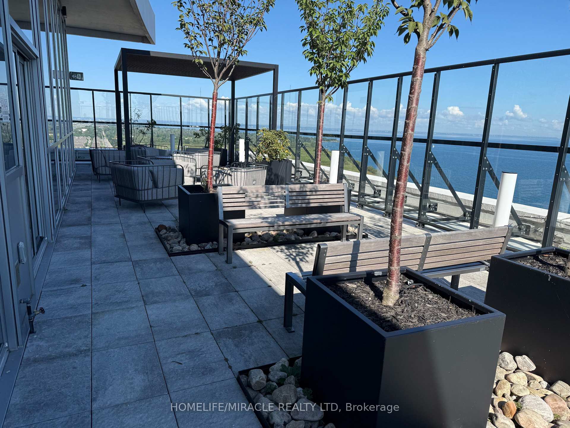 Photo 17 of Unit 1105, 385 Winston Road, Grimsby, Grimsby Beach — HOMEH