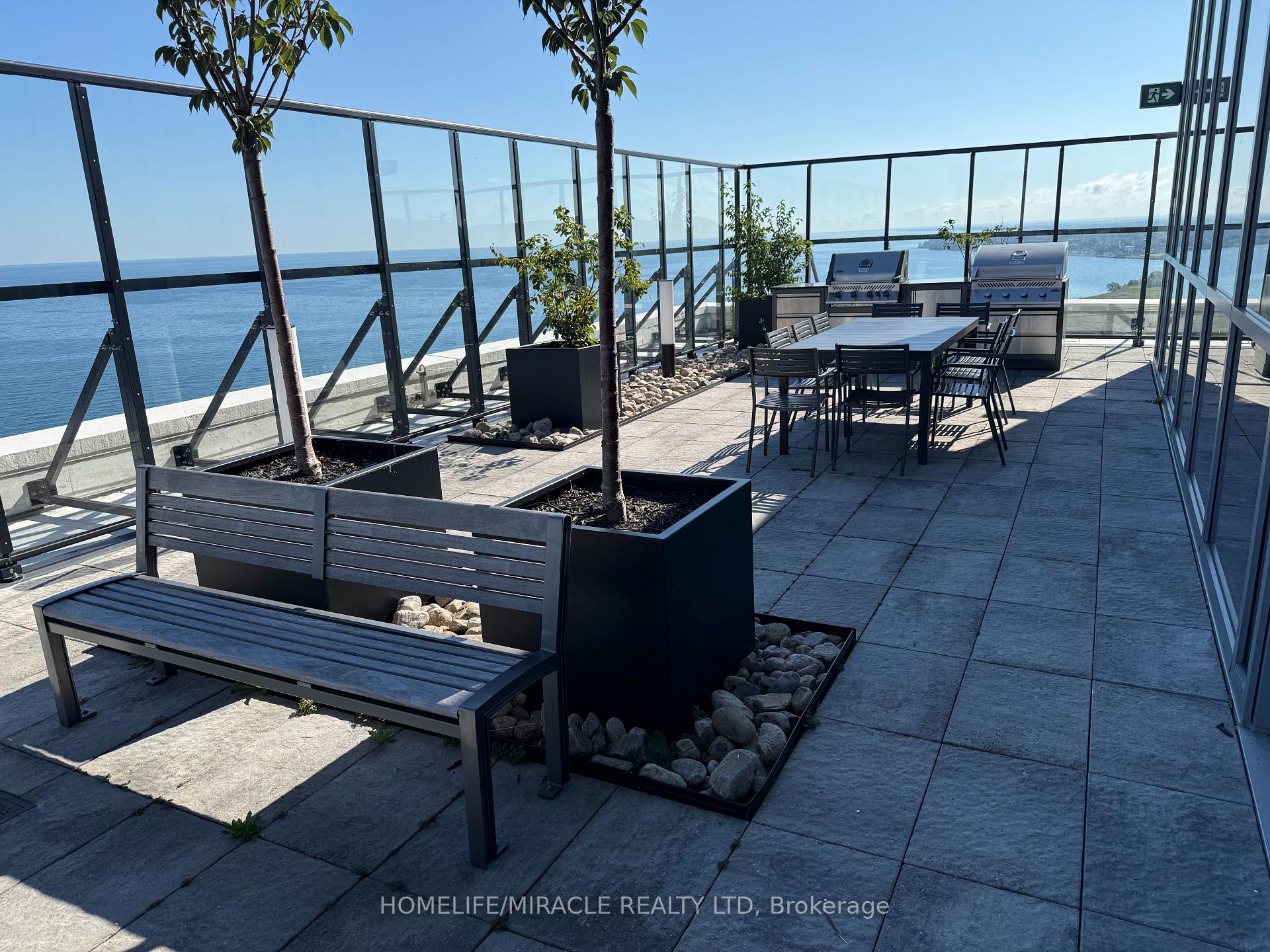 Photo 18 of Unit 1105, 385 Winston Road, Grimsby, Grimsby Beach — HOMEH