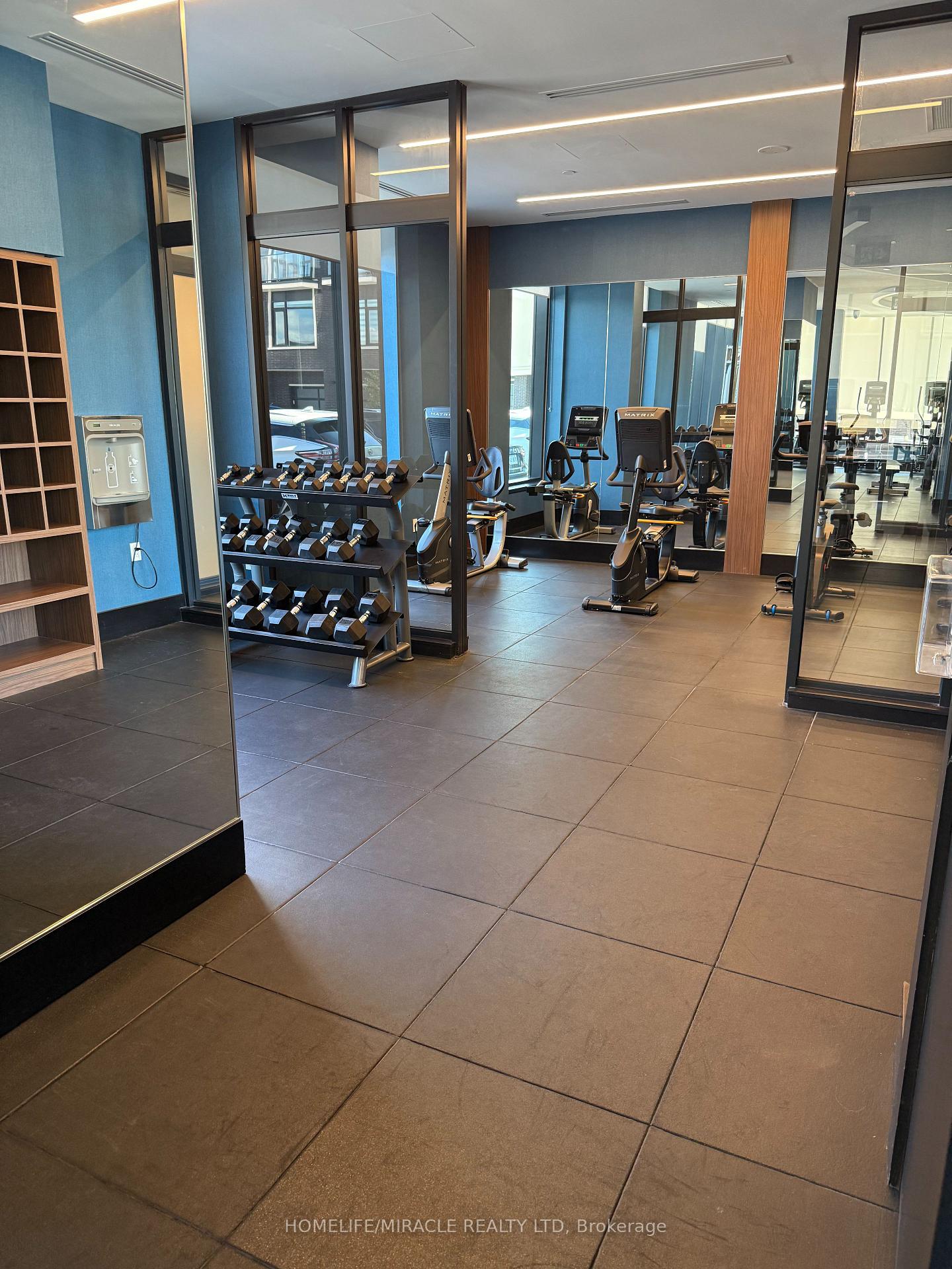 Photo 28 of Unit 1105, 385 Winston Road, Grimsby, Grimsby Beach — HOMEH