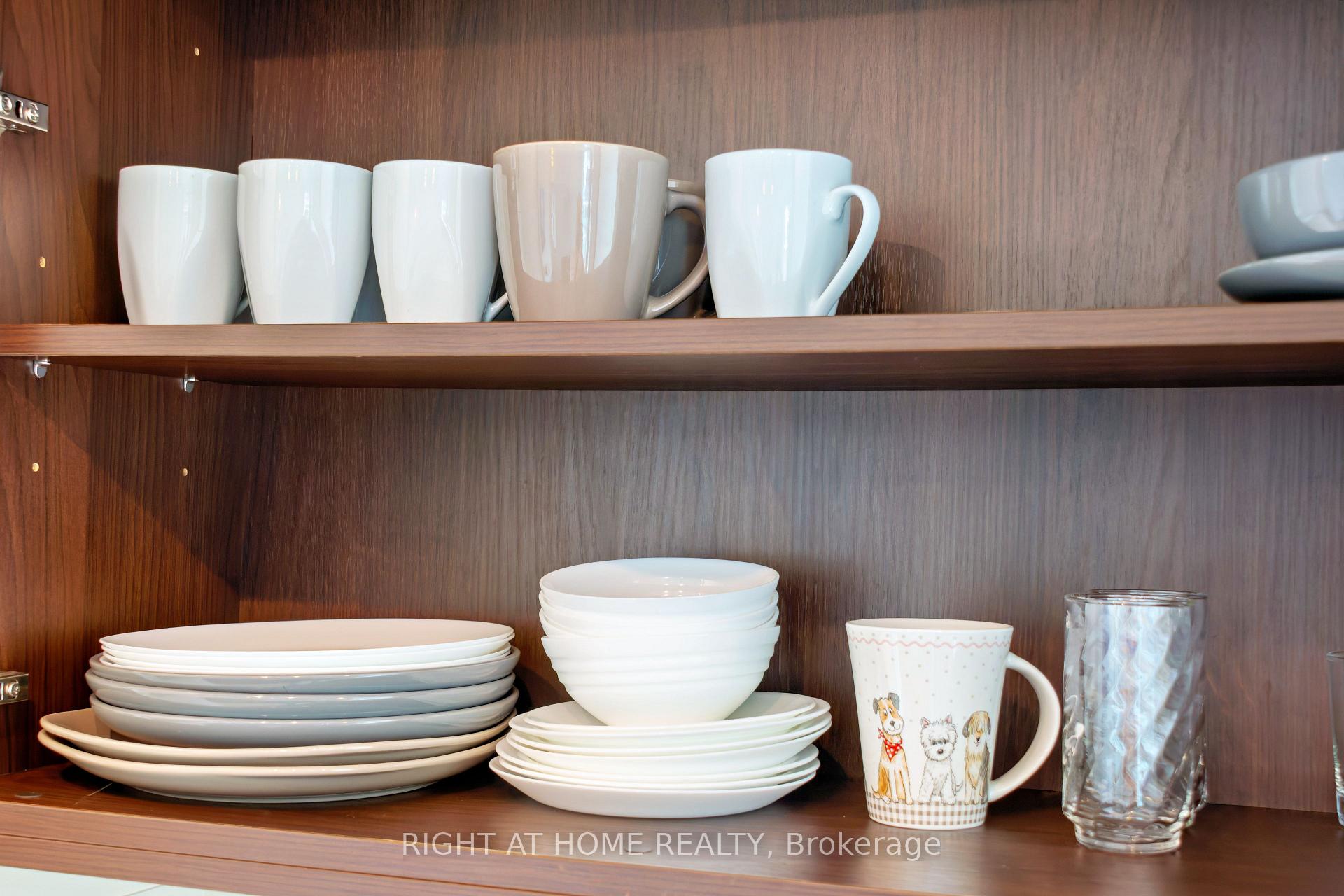 Photo 7 of Unit 708, 14 York Street, Toronto, Waterfront Communities — HOMEH