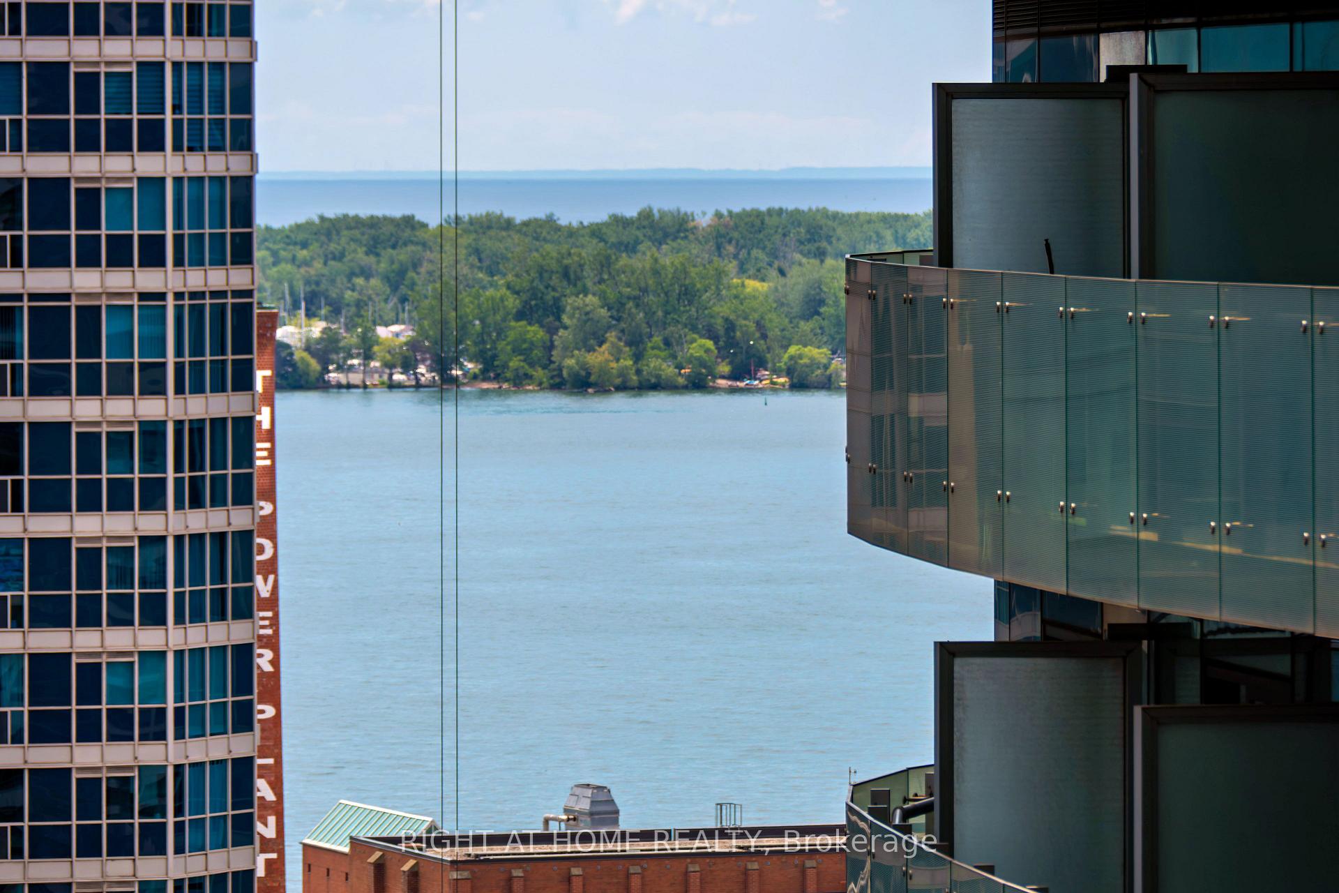 Photo 22 of Unit 708, 14 York Street, Toronto, Waterfront Communities — HOMEH
