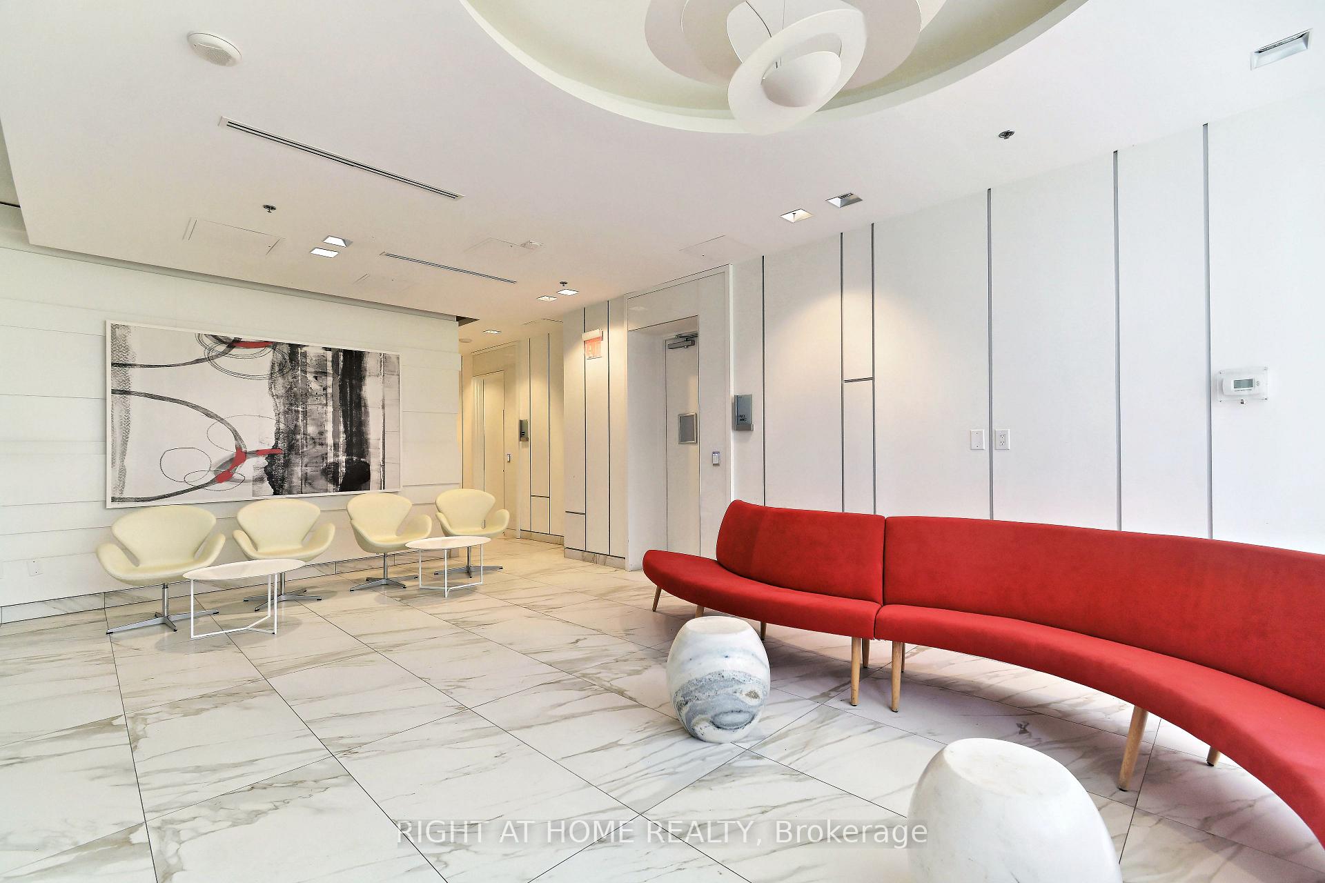 Photo 25 of Unit 708, 14 York Street, Toronto, Waterfront Communities — HOMEH