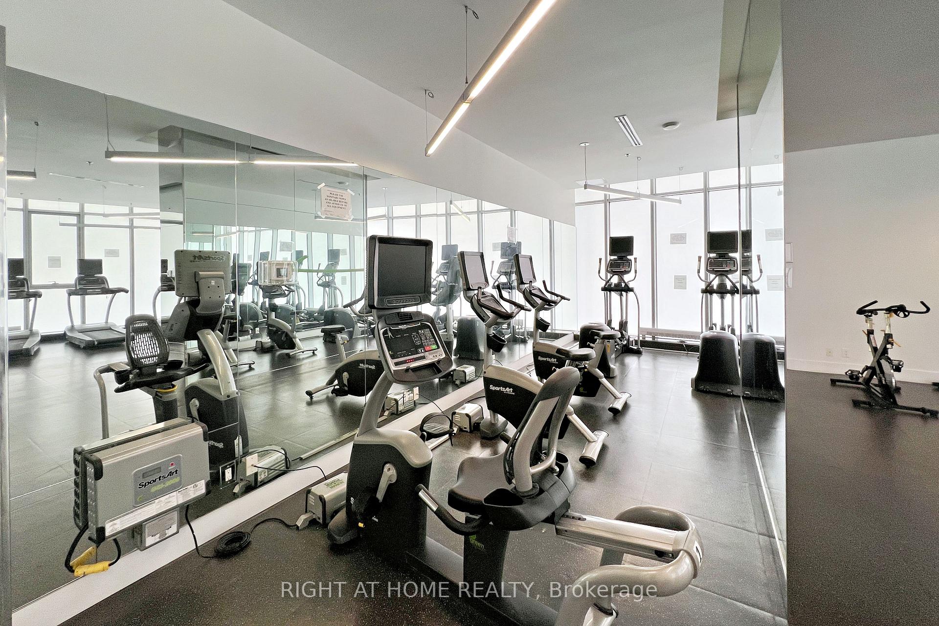 Photo 26 of Unit 708, 14 York Street, Toronto, Waterfront Communities — HOMEH