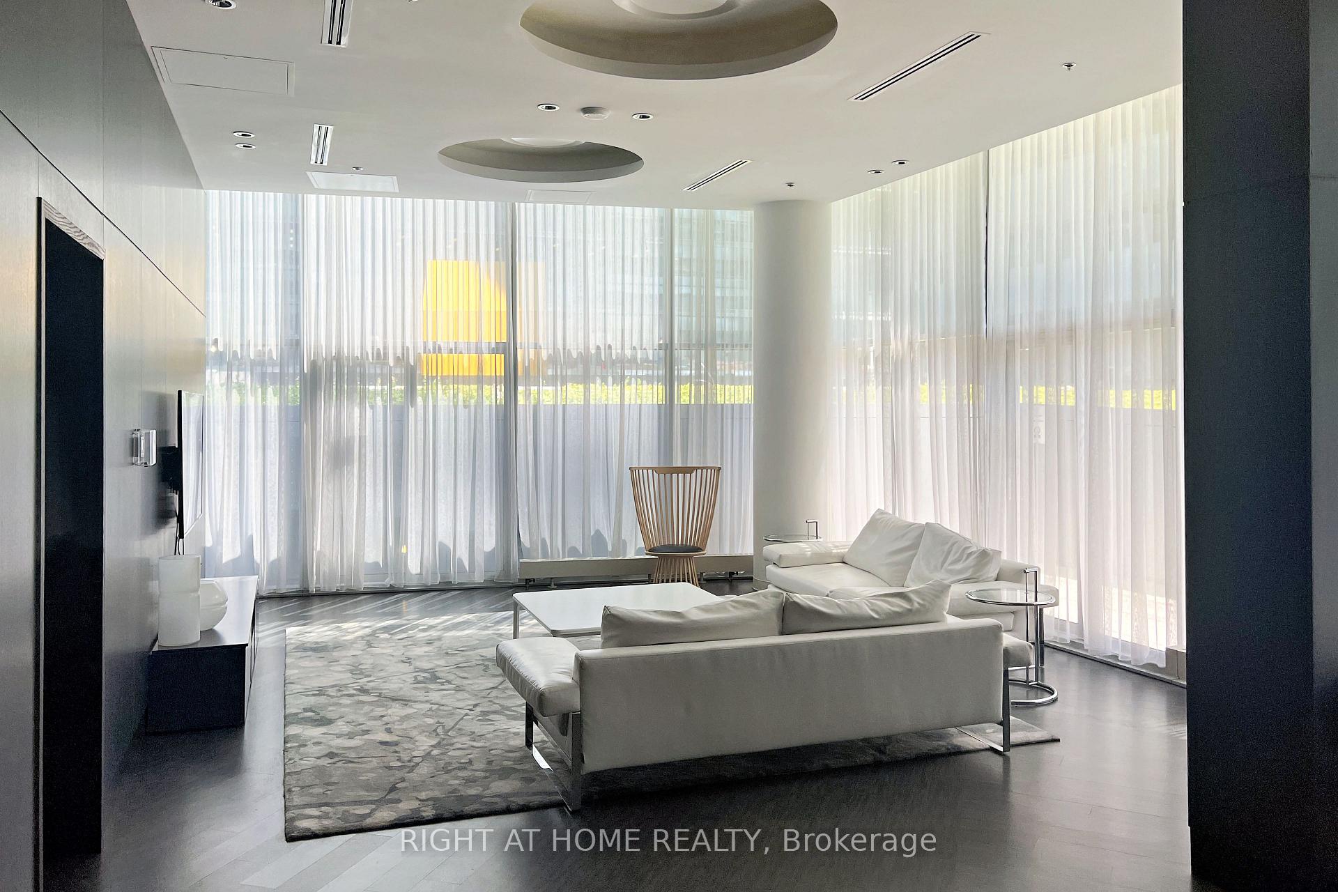 Photo 28 of Unit 708, 14 York Street, Toronto, Waterfront Communities — HOMEH