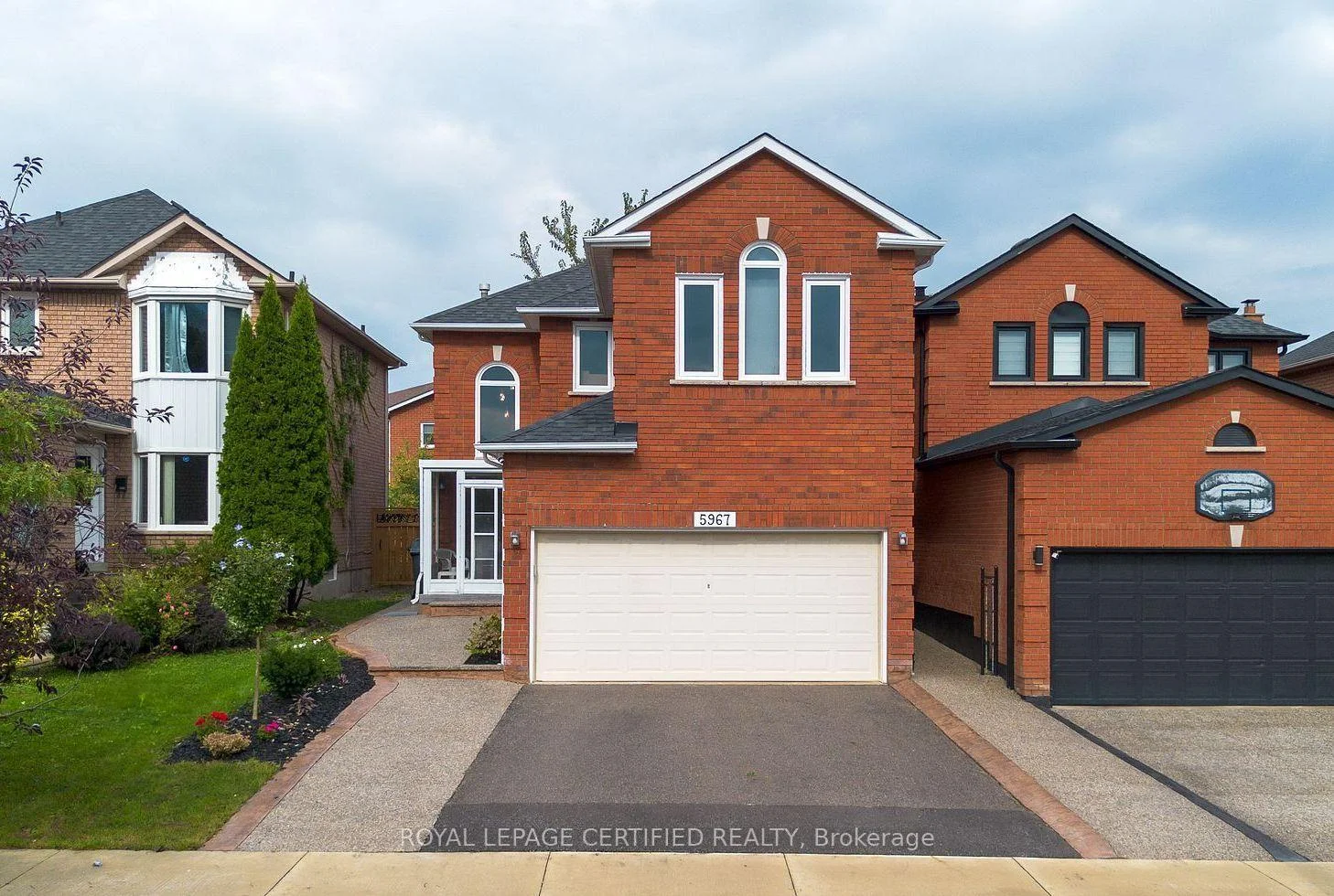 Photo 20 of 5967 Cherrywood Place, Mississauga, East Credit — HOMEH