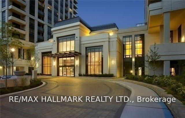 Front of Unit 512, 100 Harrison Garden Boulevard