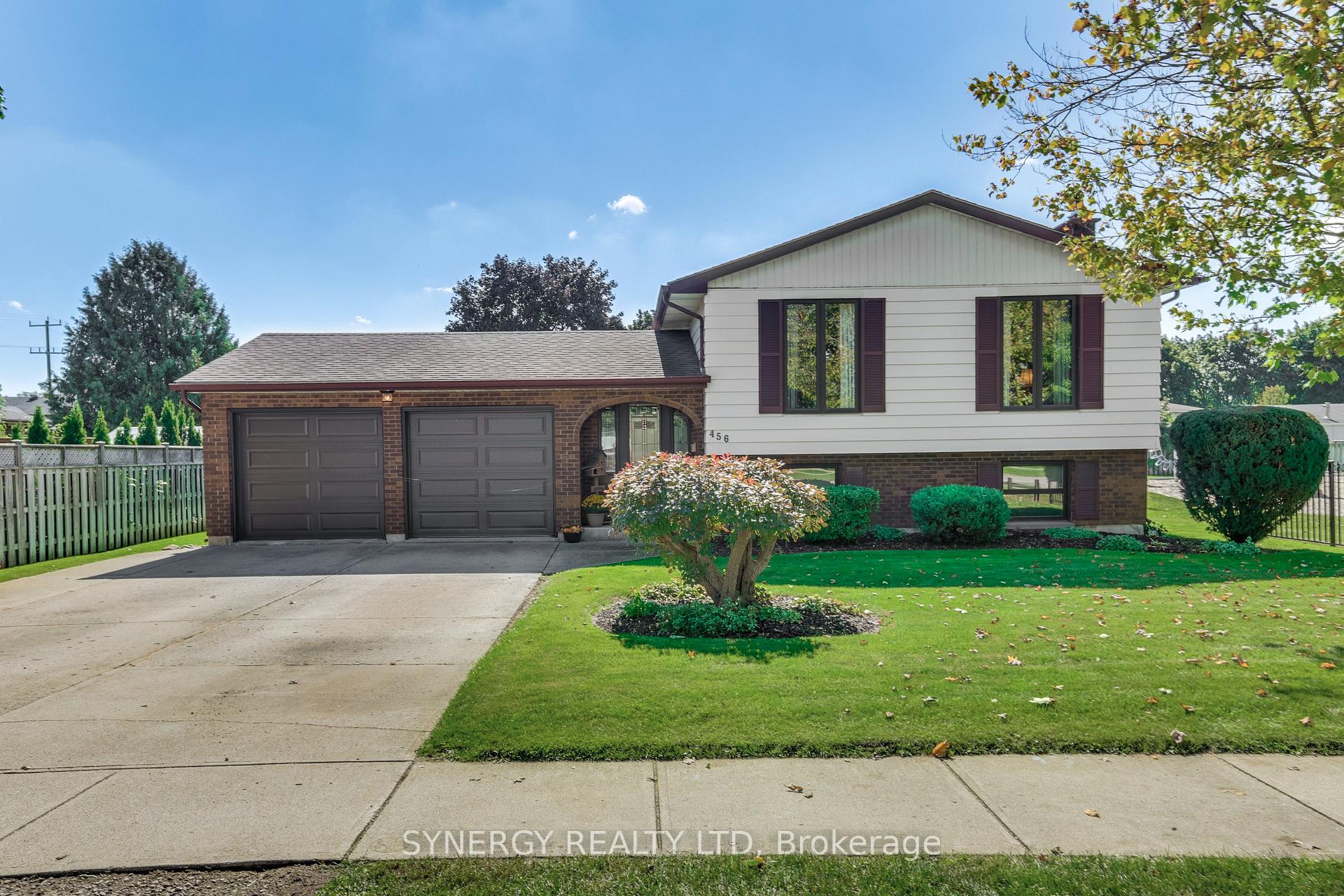 Photo of 456 Saulsbury Street