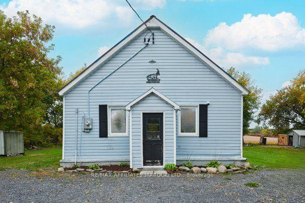 Photo 1 of 20047 County Rd 24, North Glengarry, North Glengarry (Kenyon) Twp — HOMEH