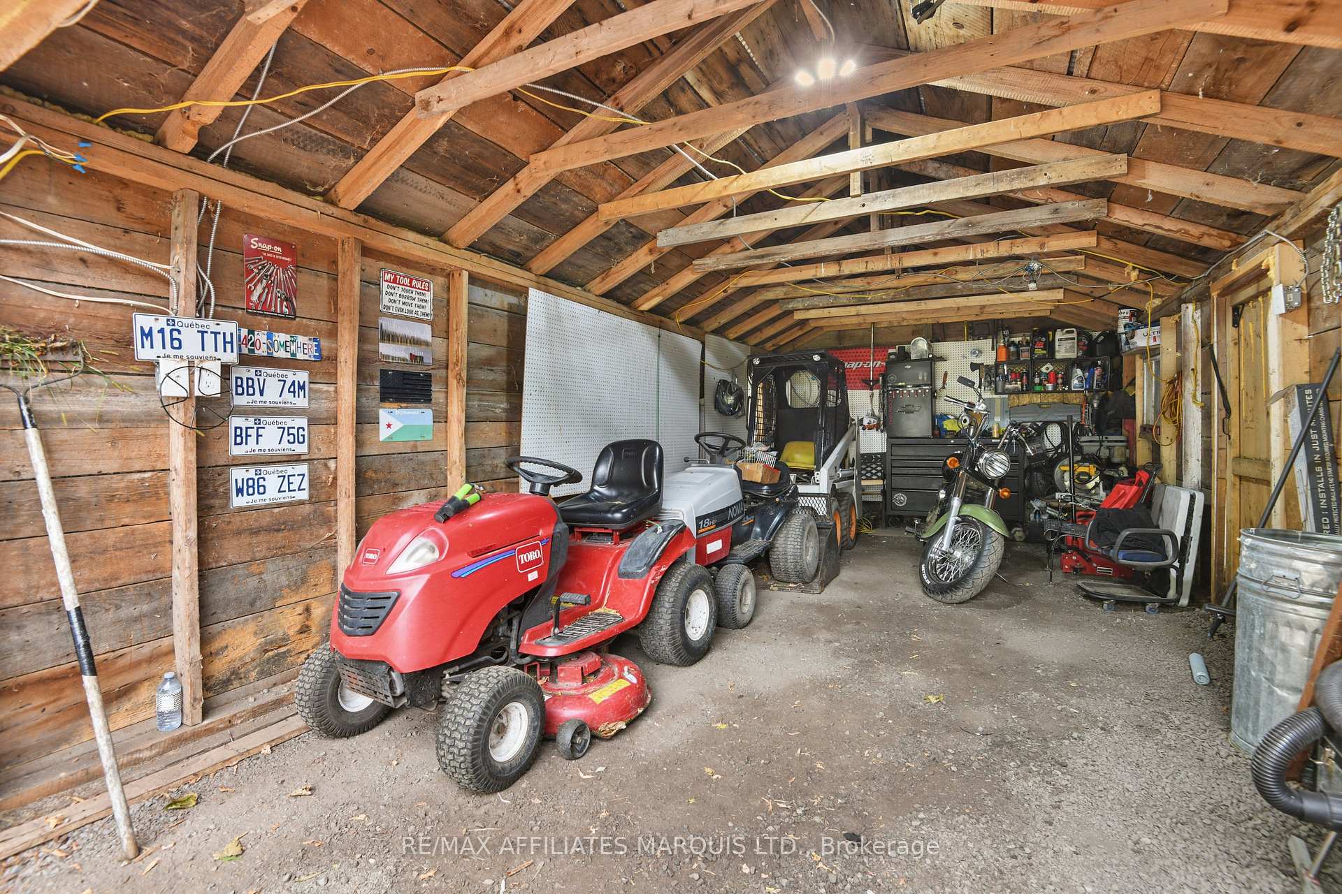 Photo 22 of 20047 County Rd 24, North Glengarry, North Glengarry (Kenyon) Twp — HOMEH