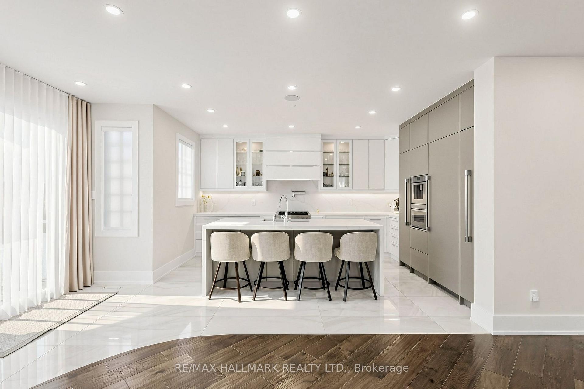 Photo 14 of 63 Willett Crescent, Richmond Hill, Mill Pond — HOMEH