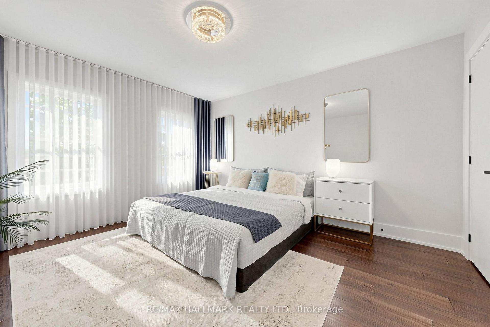 Photo 31 of 63 Willett Crescent, Richmond Hill, Mill Pond — HOMEH