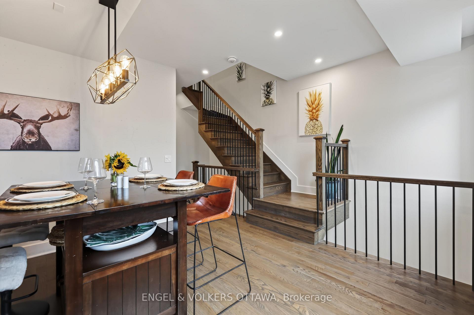 Photo 13 of 304 Riverdale Avenue, Ottawa, Old Ottawa South — HOMEH