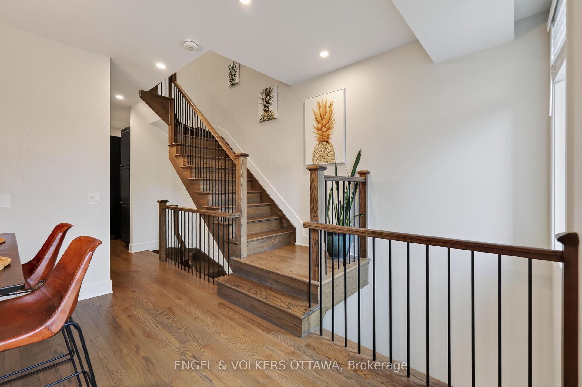 Photo 14 of 304 Riverdale Avenue, Ottawa, Old Ottawa South — HOMEH