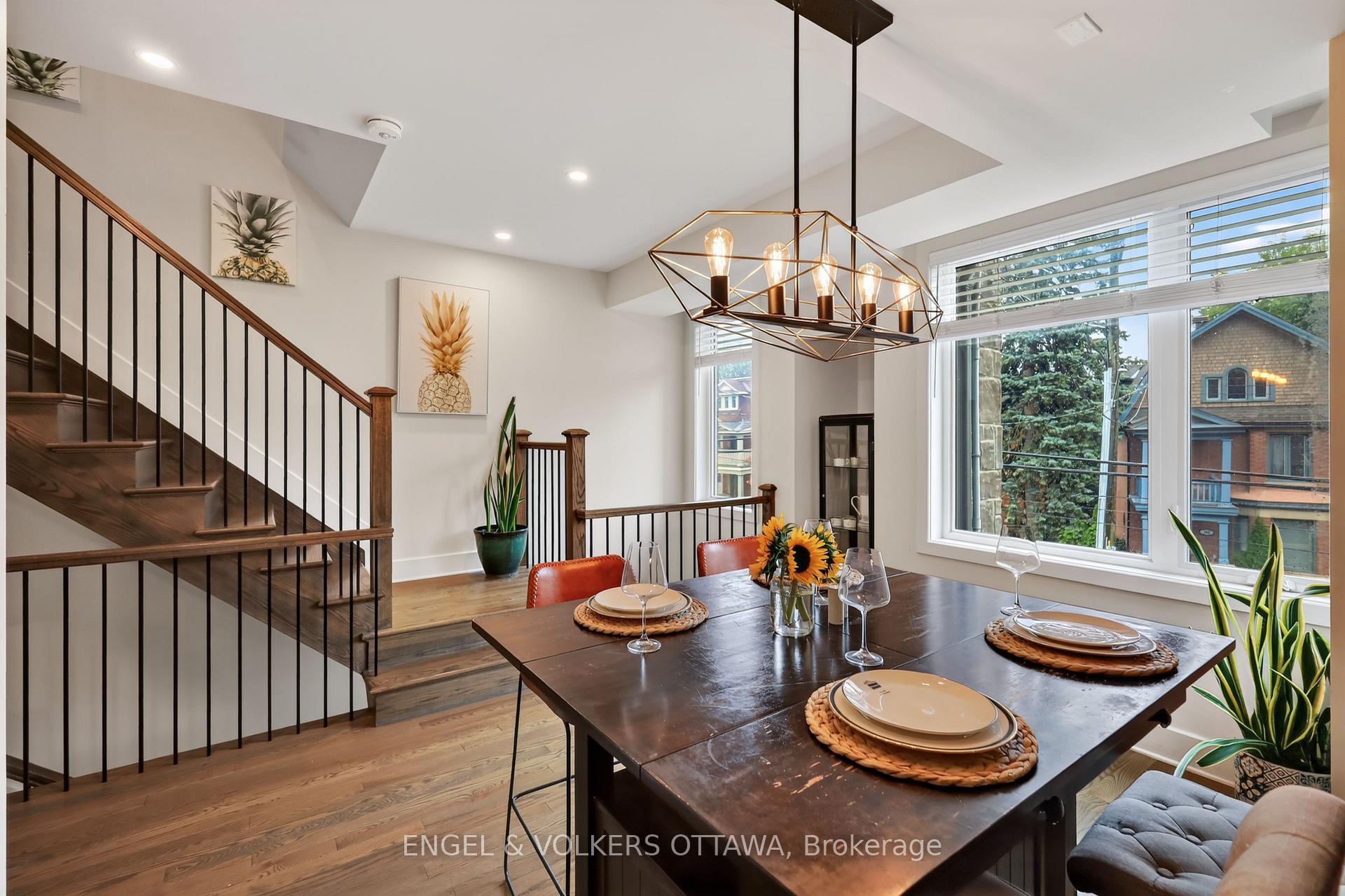 Photo 15 of 304 Riverdale Avenue, Ottawa, Old Ottawa South — HOMEH