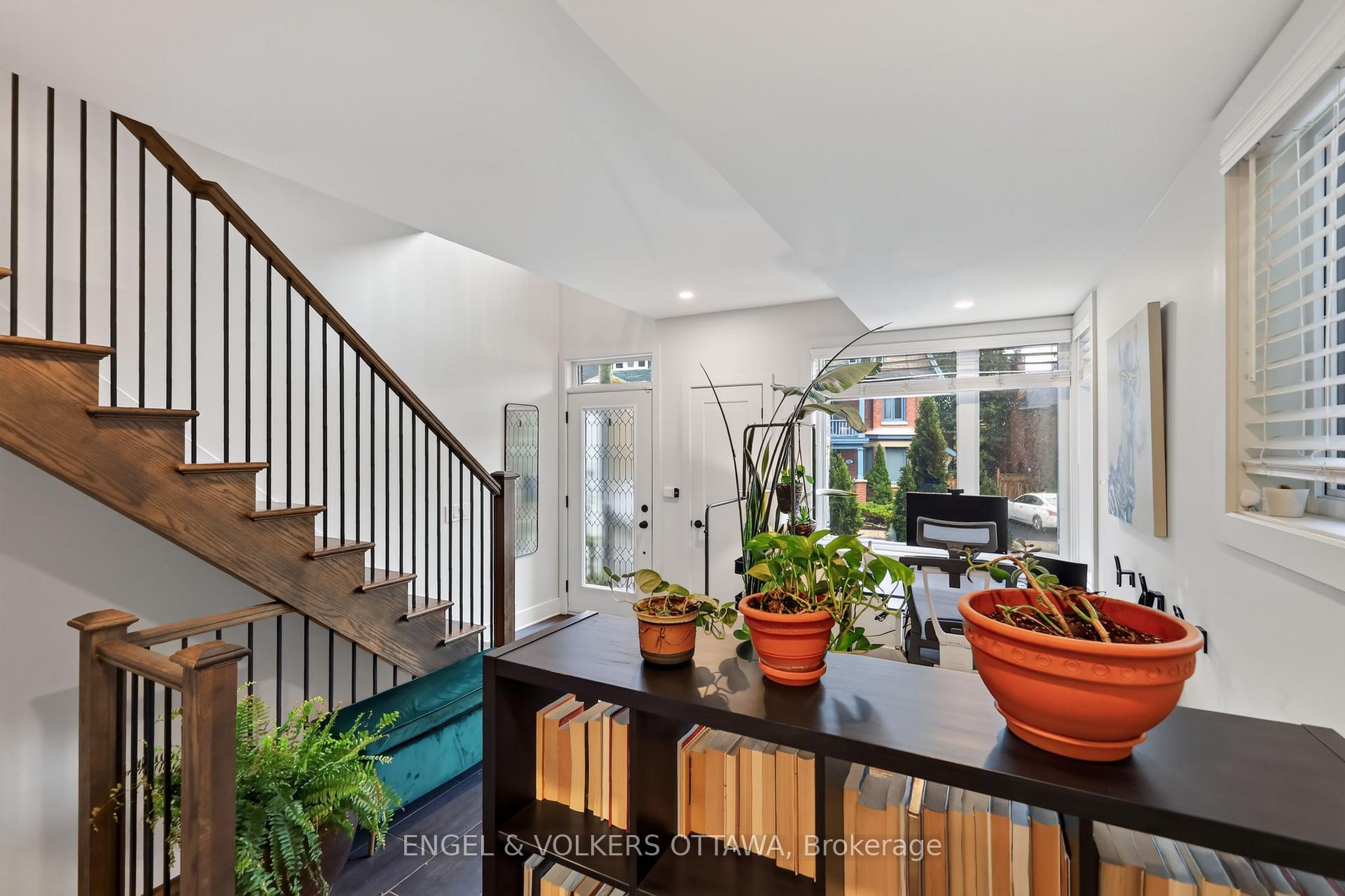 Photo 28 of 304 Riverdale Avenue, Ottawa, Old Ottawa South — HOMEH