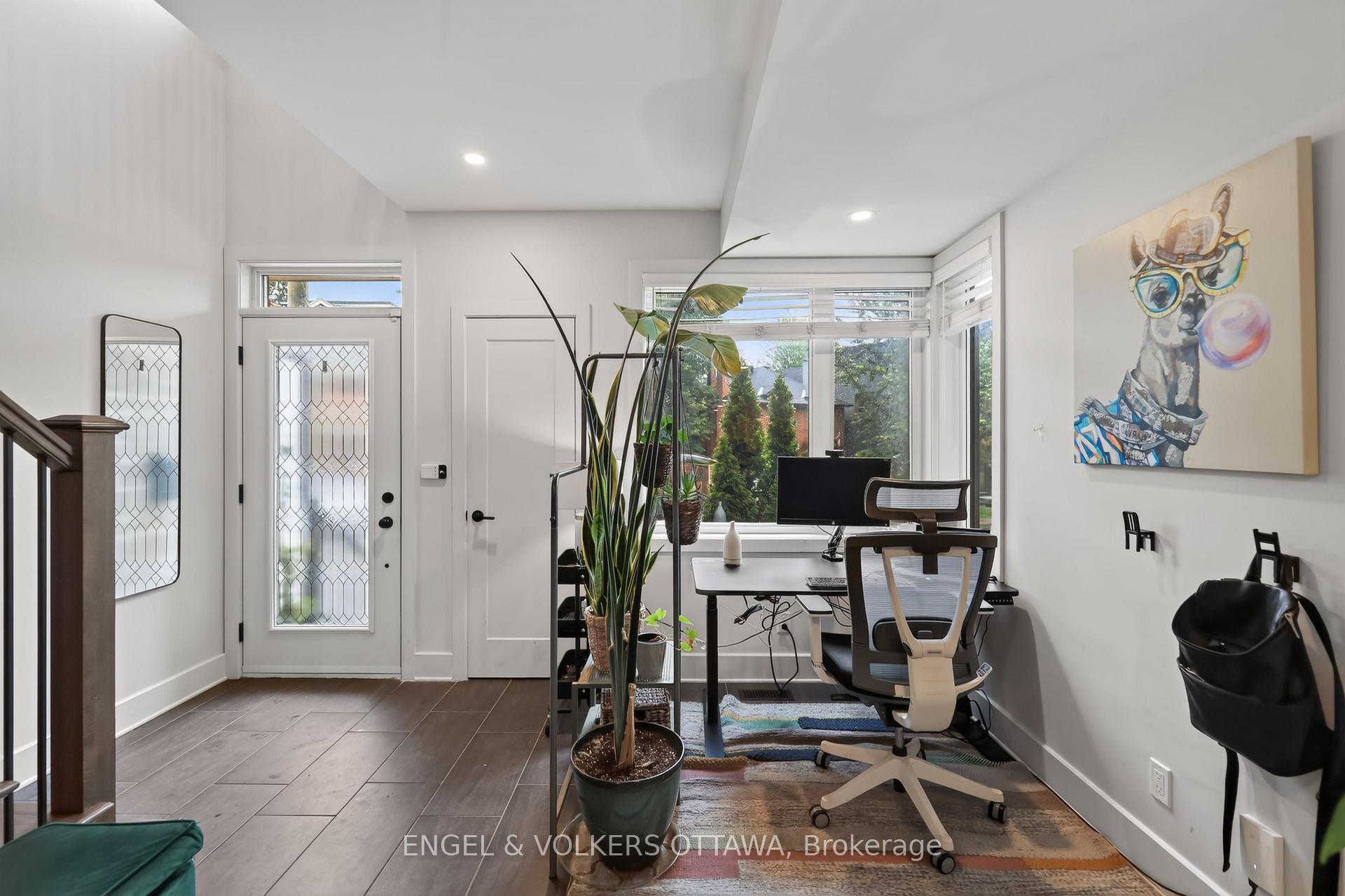 Photo 29 of 304 Riverdale Avenue, Ottawa, Old Ottawa South — HOMEH