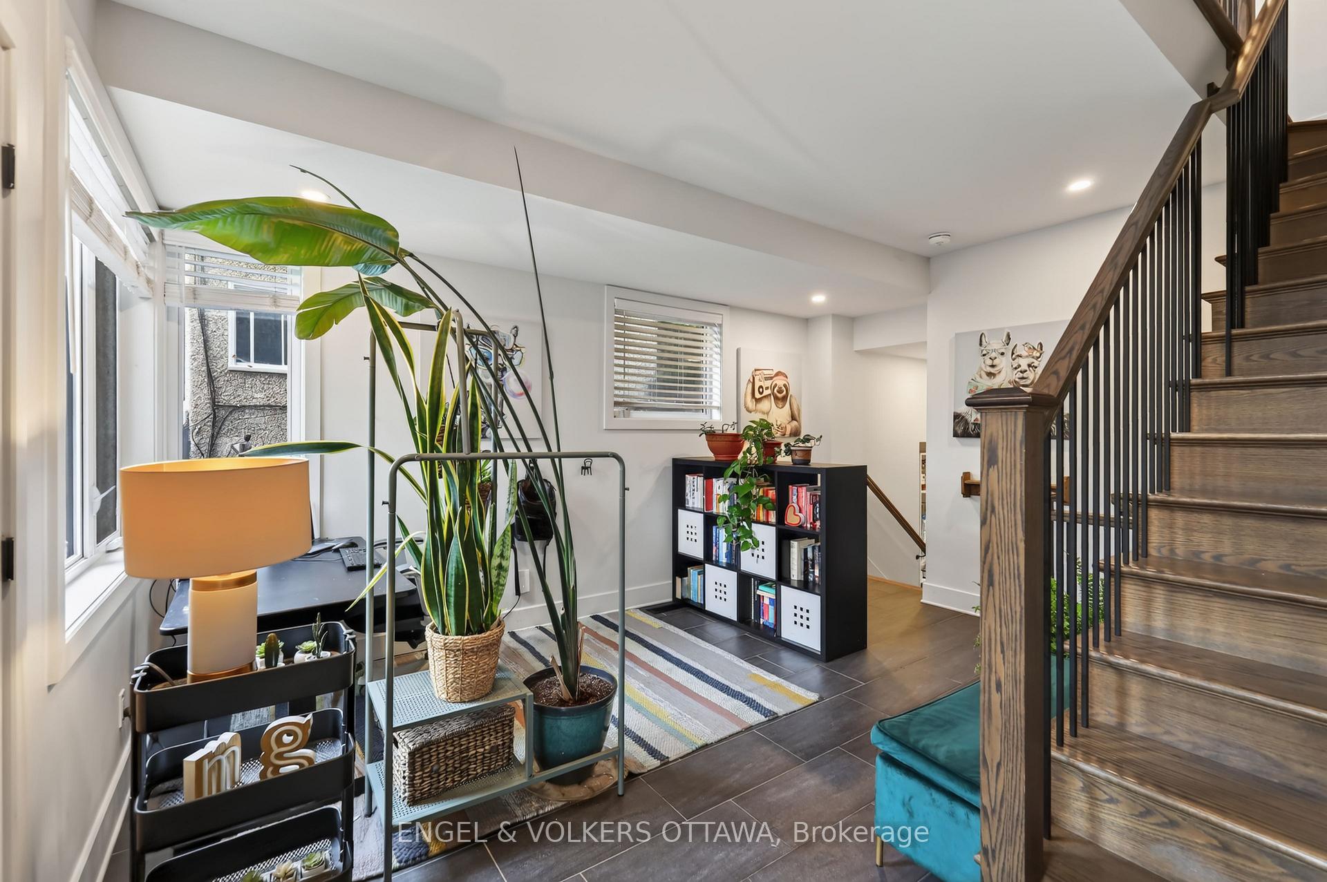 Photo 32 of 304 Riverdale Avenue, Ottawa, Old Ottawa South — HOMEH