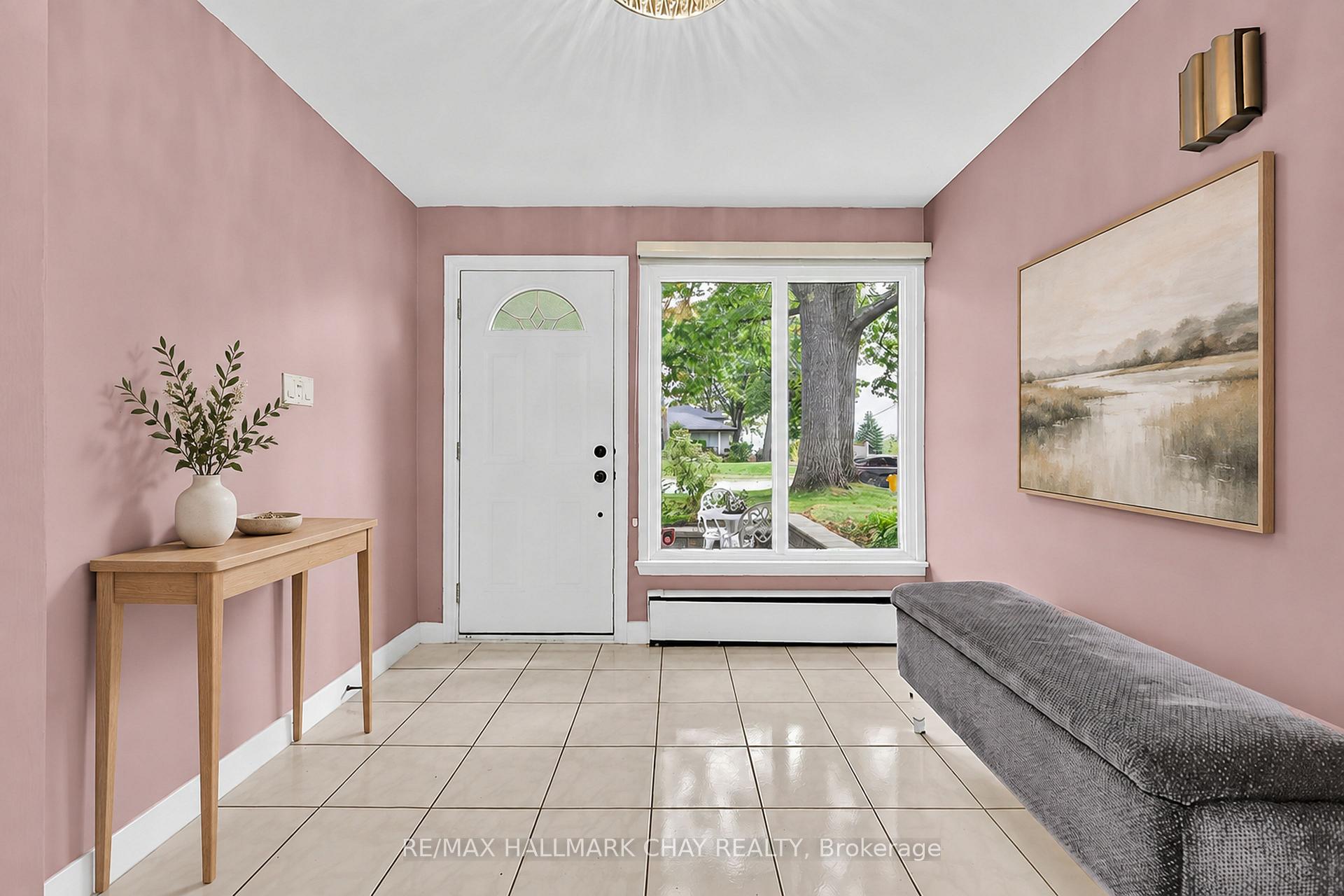 Photo 2 of 116 Shirley Avenue, Barrie, Sunnidale — HOMEH