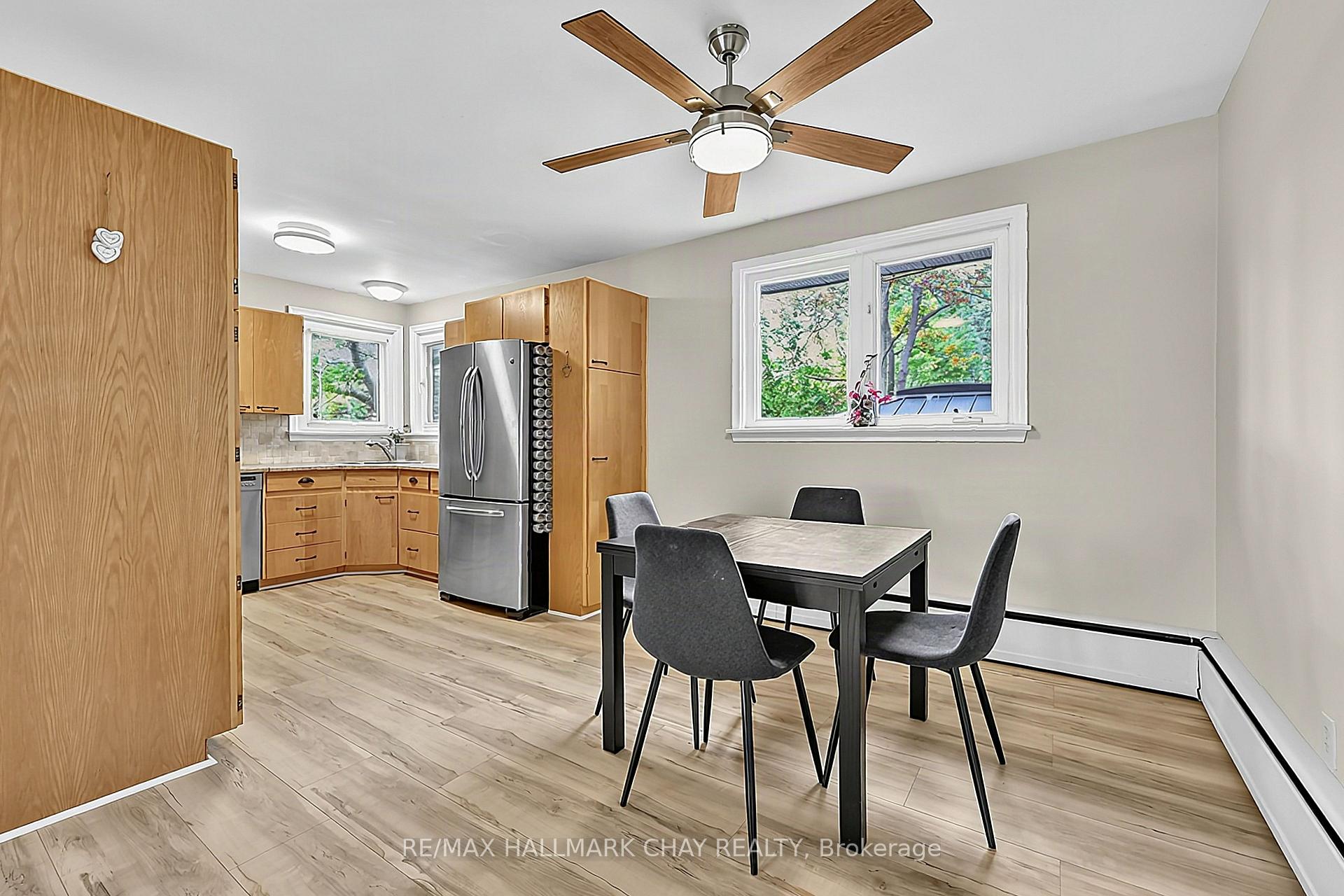 Photo 8 of 116 Shirley Avenue, Barrie, Sunnidale — HOMEH
