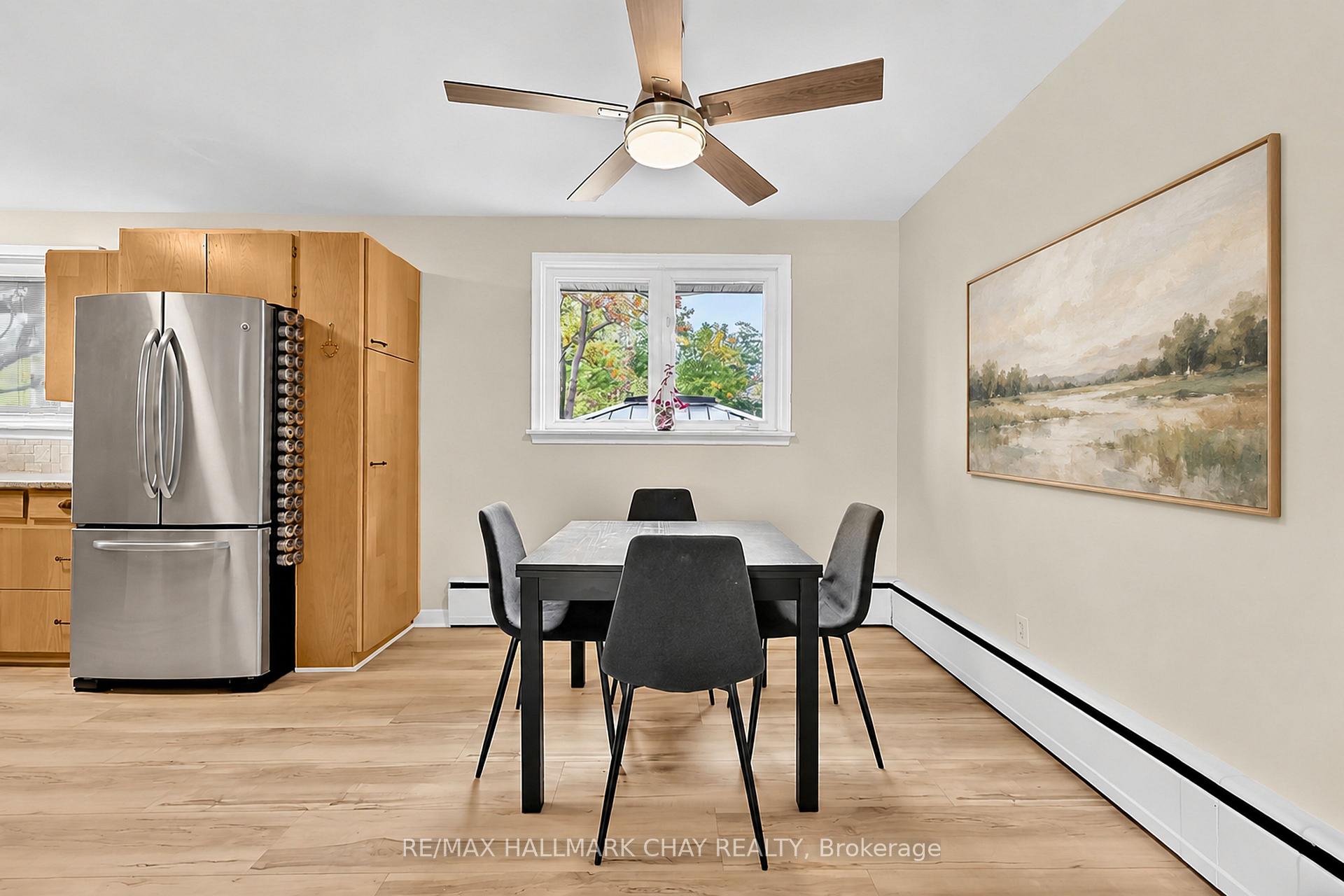Photo 9 of 116 Shirley Avenue, Barrie, Sunnidale — HOMEH