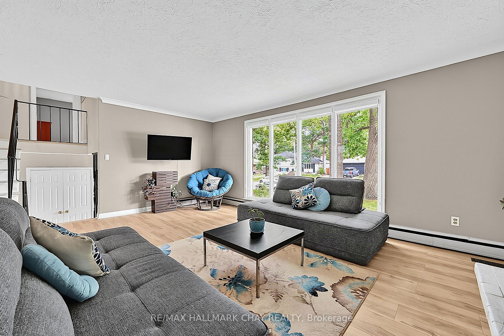 Photo 11 of 116 Shirley Avenue, Barrie, Sunnidale — HOMEH