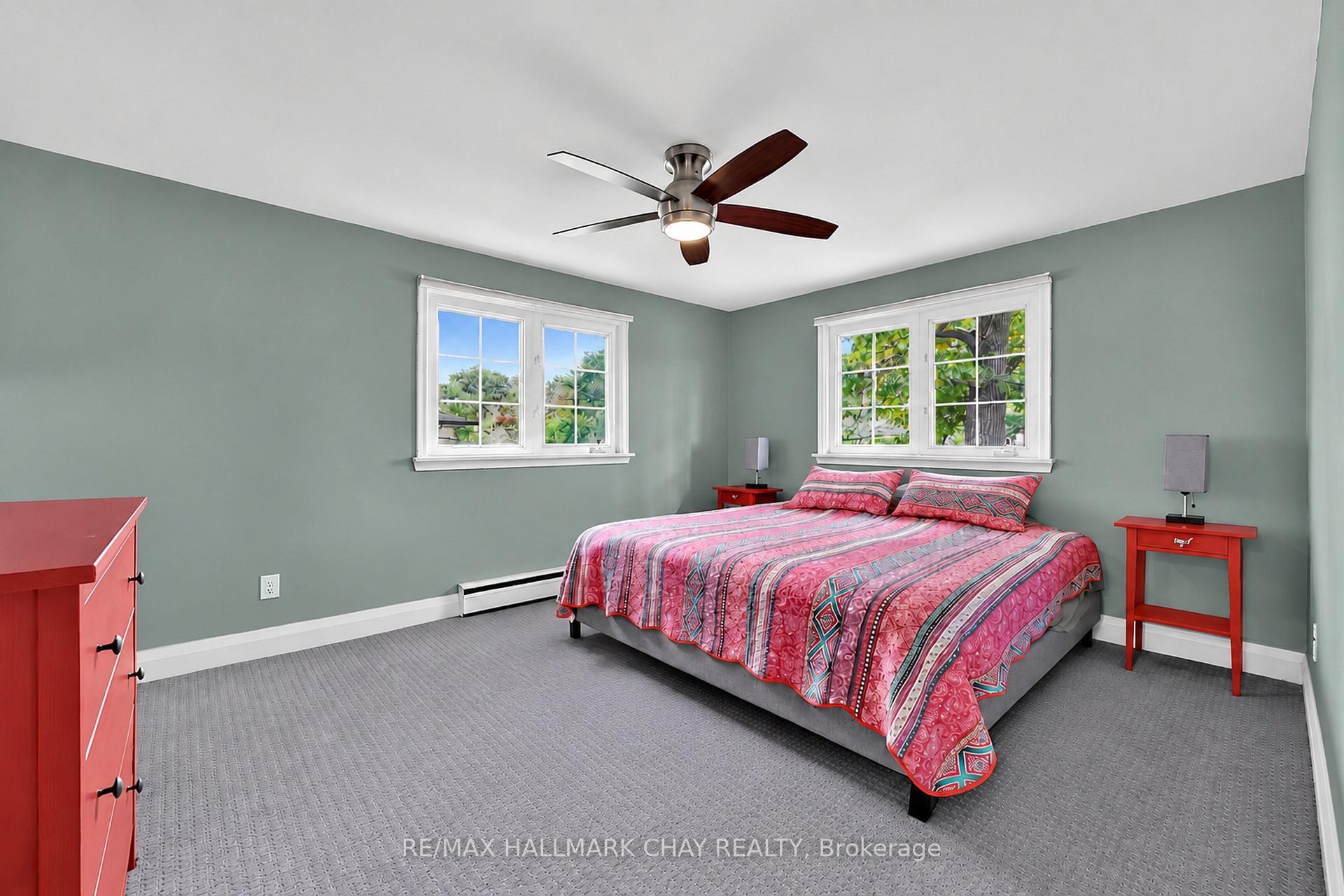 Photo 15 of 116 Shirley Avenue, Barrie, Sunnidale — HOMEH