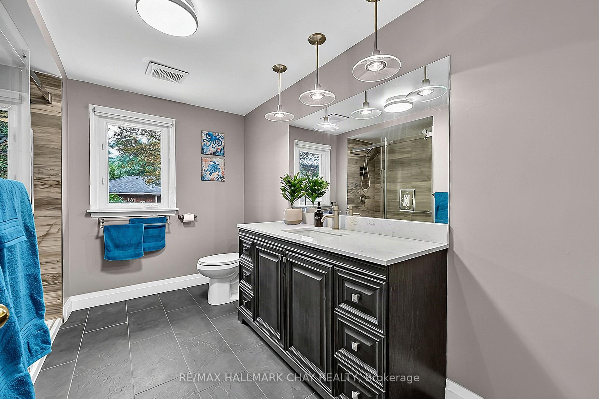 Photo 16 of 116 Shirley Avenue, Barrie, Sunnidale — HOMEH