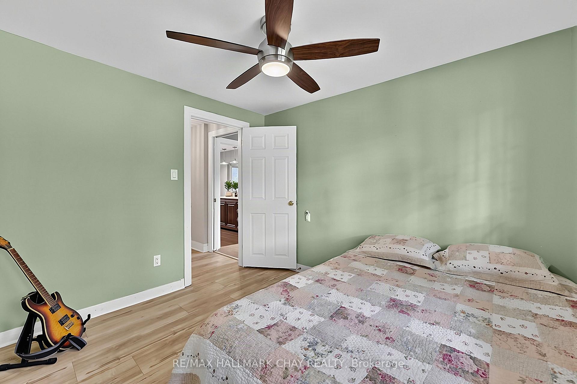 Photo 19 of 116 Shirley Avenue, Barrie, Sunnidale — HOMEH