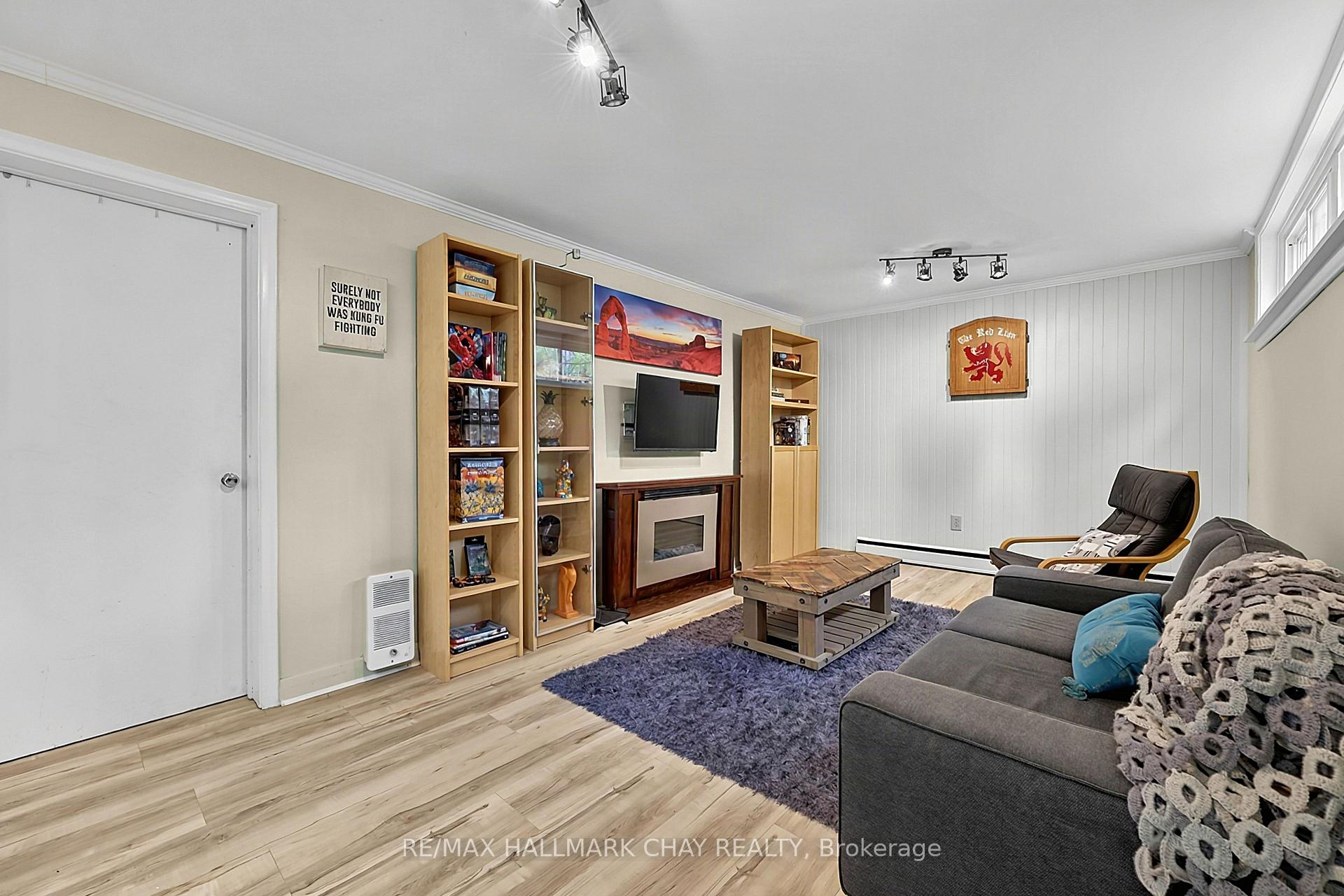 Photo 24 of 116 Shirley Avenue, Barrie, Sunnidale — HOMEH