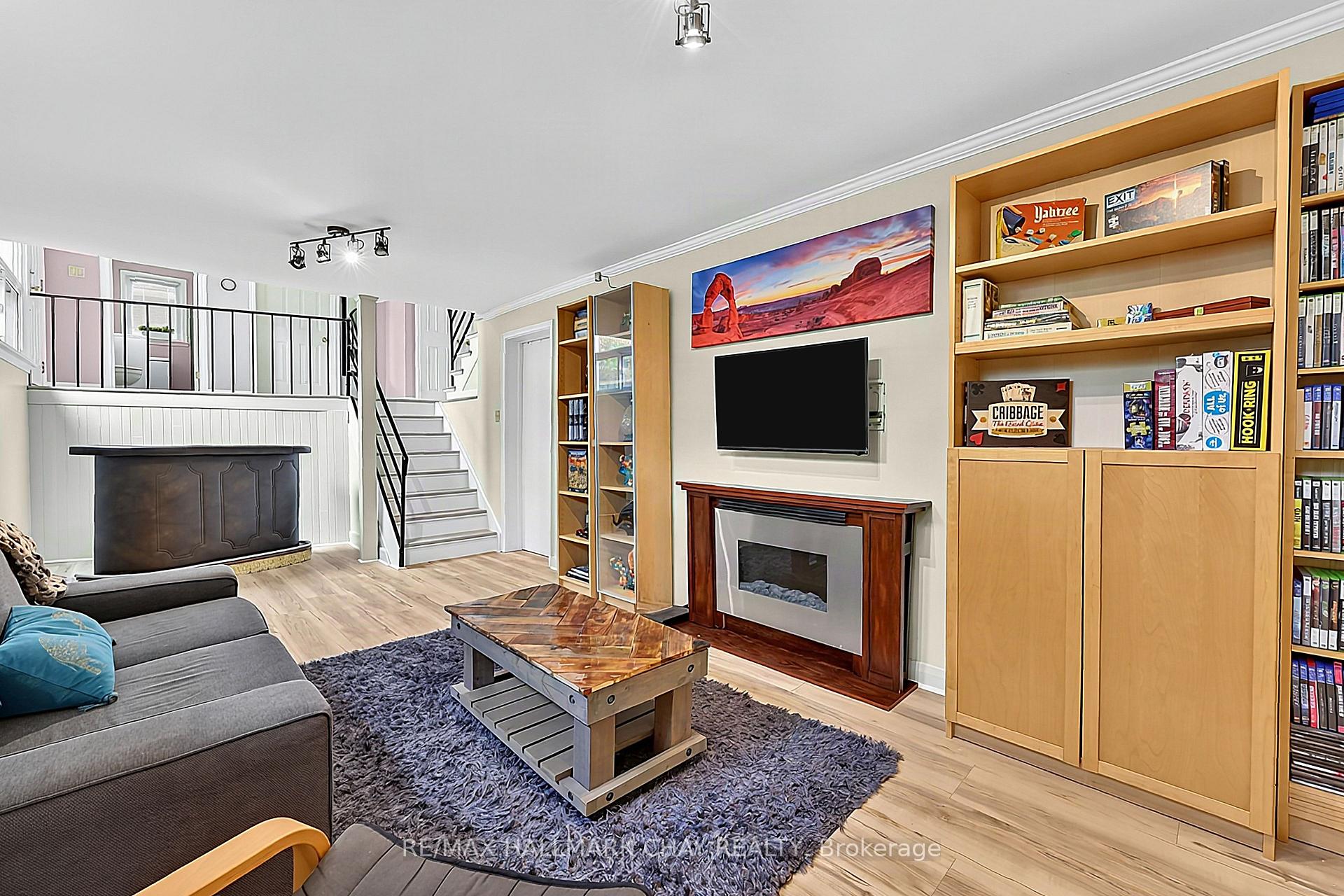 Photo 25 of 116 Shirley Avenue, Barrie, Sunnidale — HOMEH