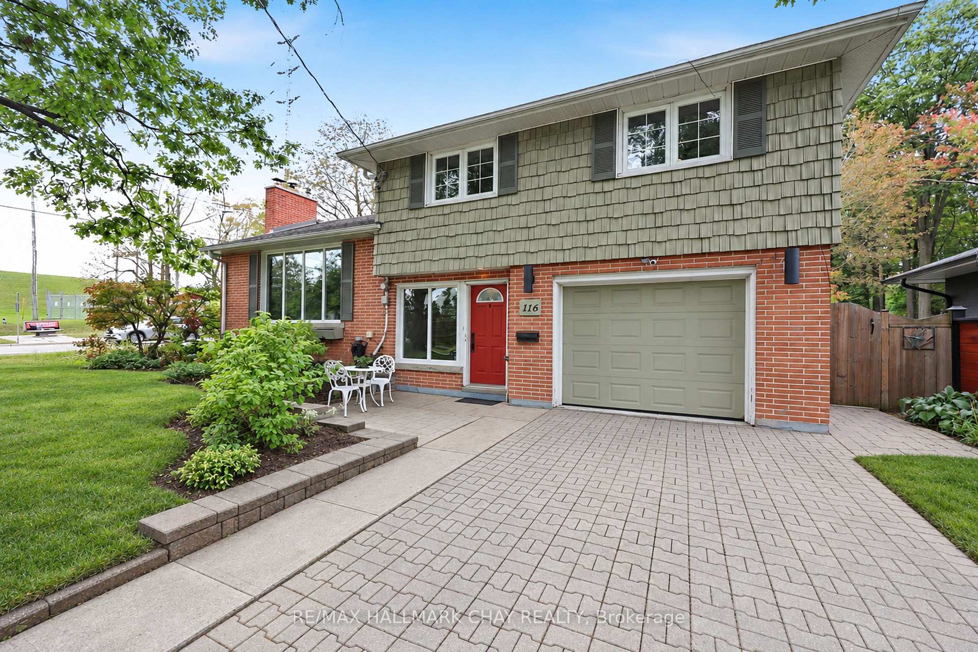 Photo 26 of 116 Shirley Avenue, Barrie, Sunnidale — HOMEH
