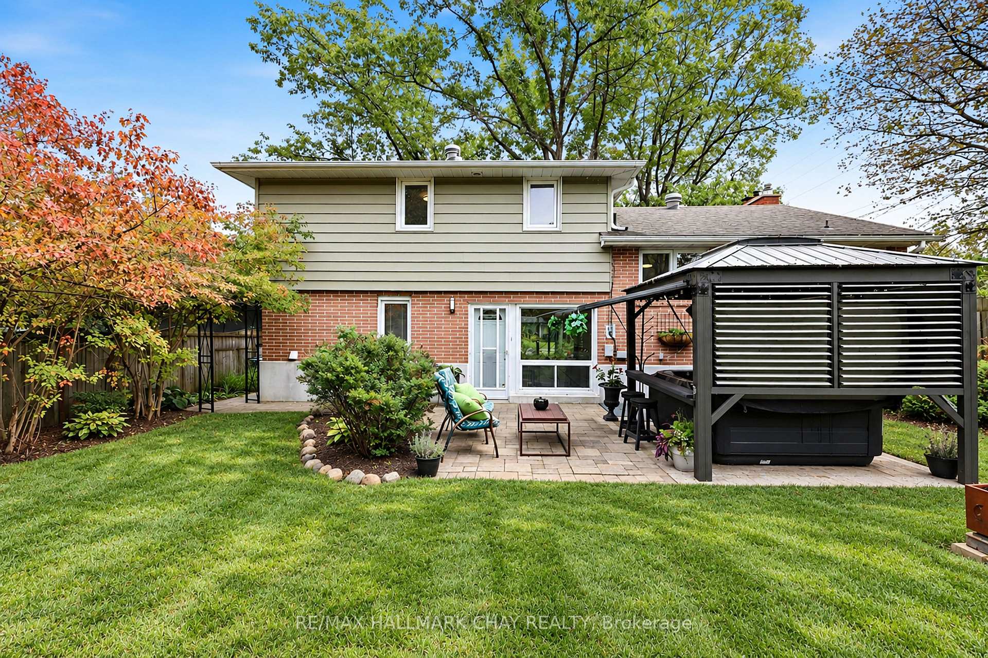Photo 27 of 116 Shirley Avenue, Barrie, Sunnidale — HOMEH