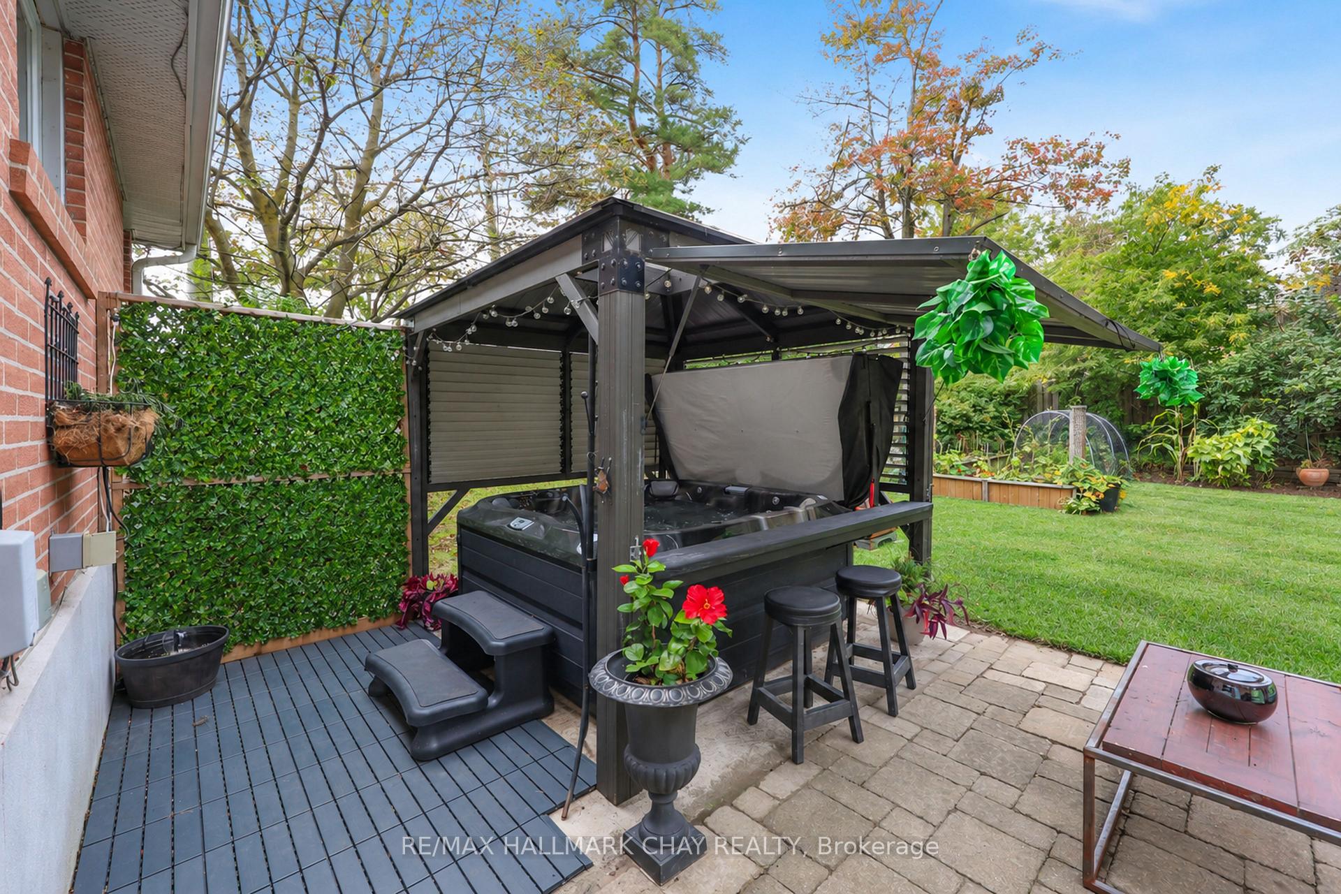 Photo 28 of 116 Shirley Avenue, Barrie, Sunnidale — HOMEH
