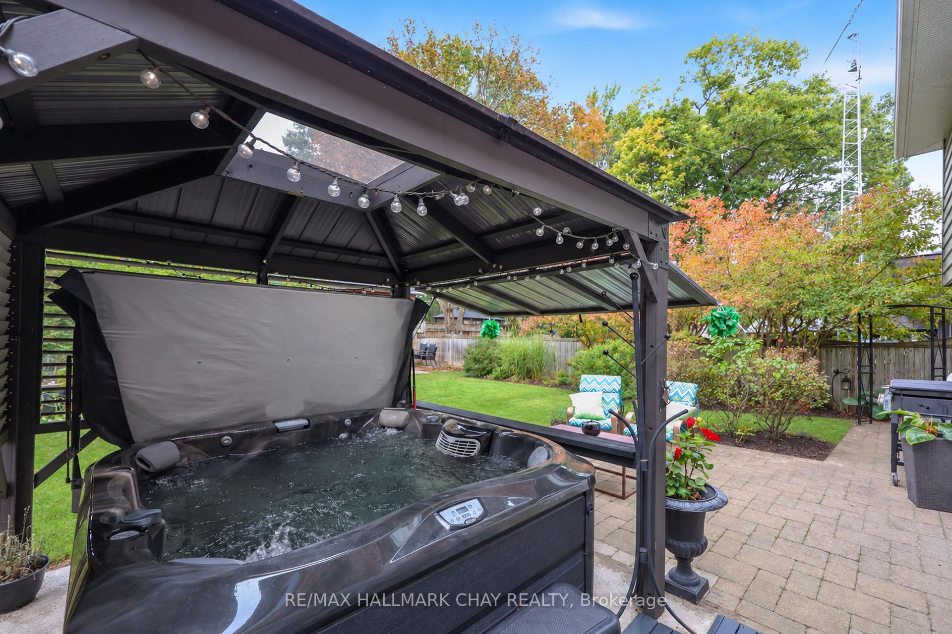 Photo 29 of 116 Shirley Avenue, Barrie, Sunnidale — HOMEH