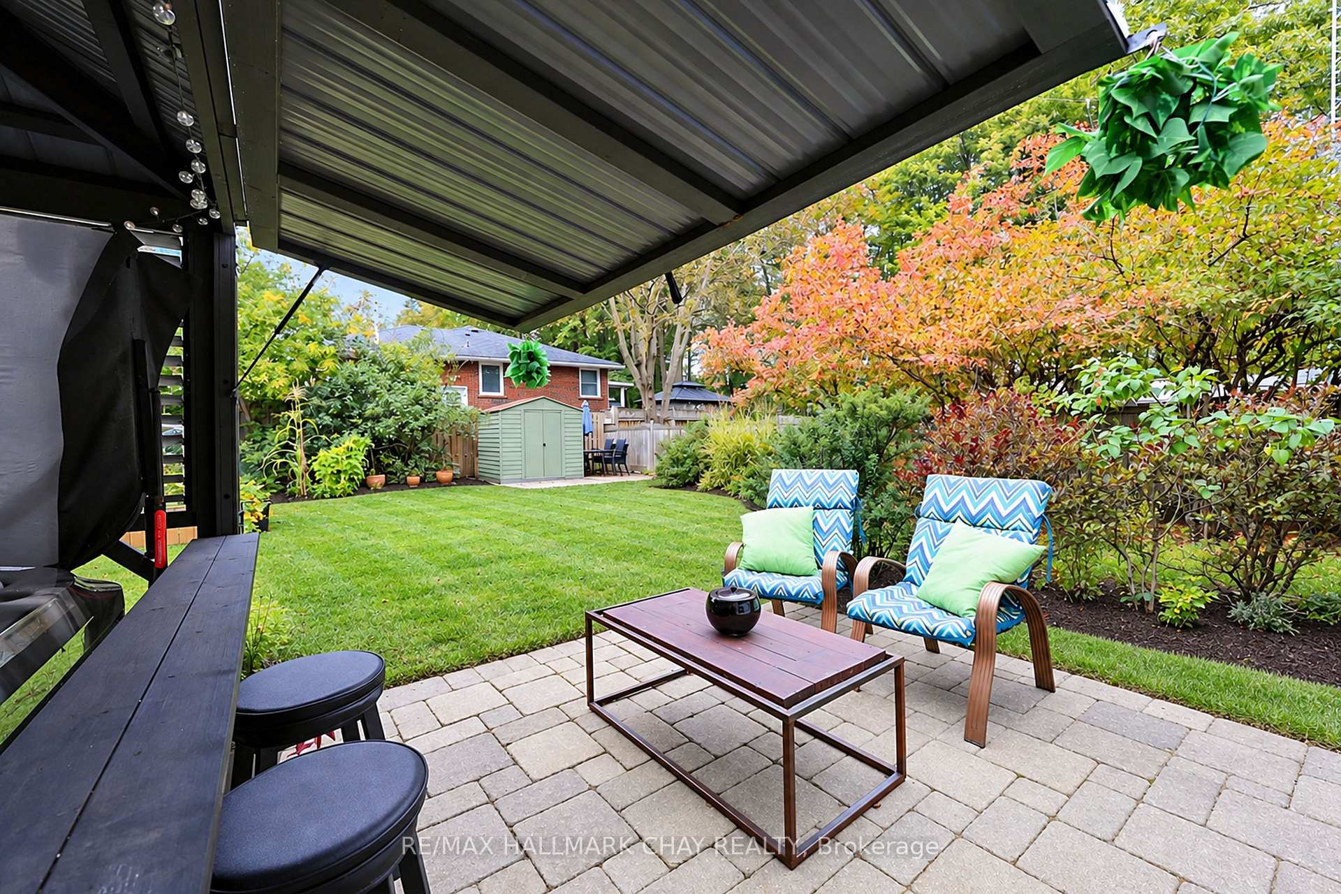 Photo 30 of 116 Shirley Avenue, Barrie, Sunnidale — HOMEH