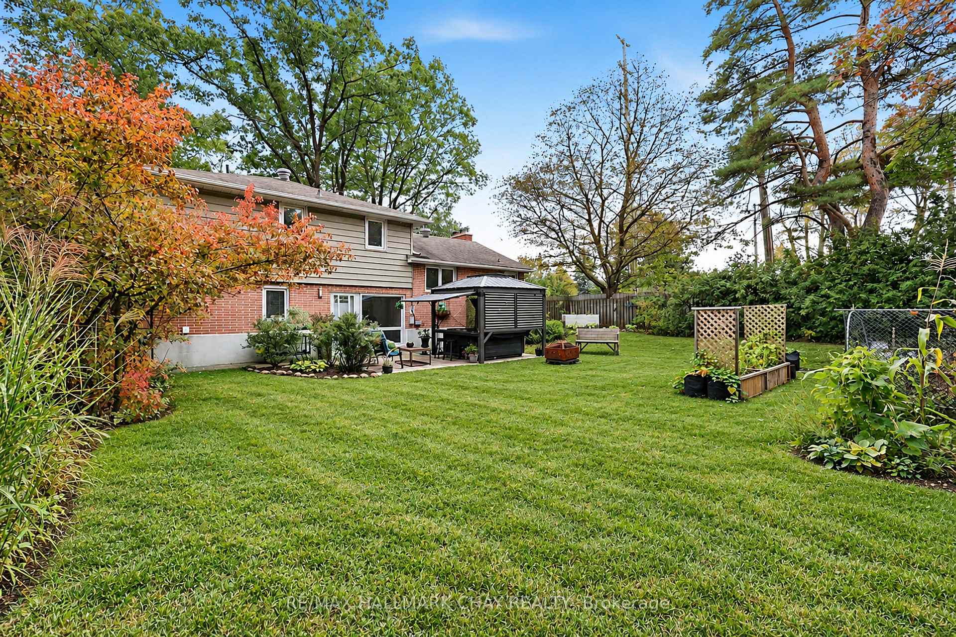 Photo 33 of 116 Shirley Avenue, Barrie, Sunnidale — HOMEH