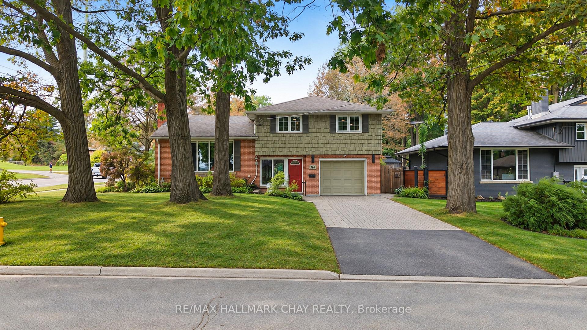 Photo 35 of 116 Shirley Avenue, Barrie, Sunnidale — HOMEH