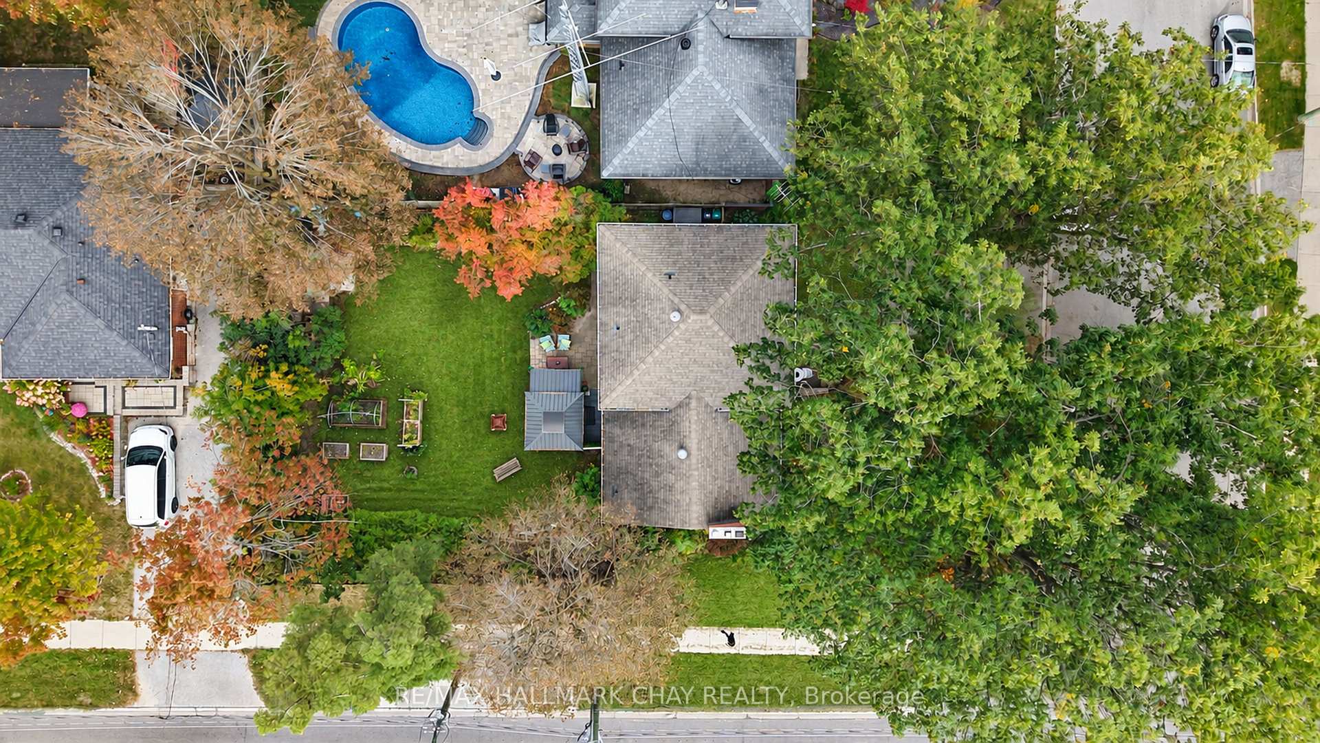 Photo 36 of 116 Shirley Avenue, Barrie, Sunnidale — HOMEH