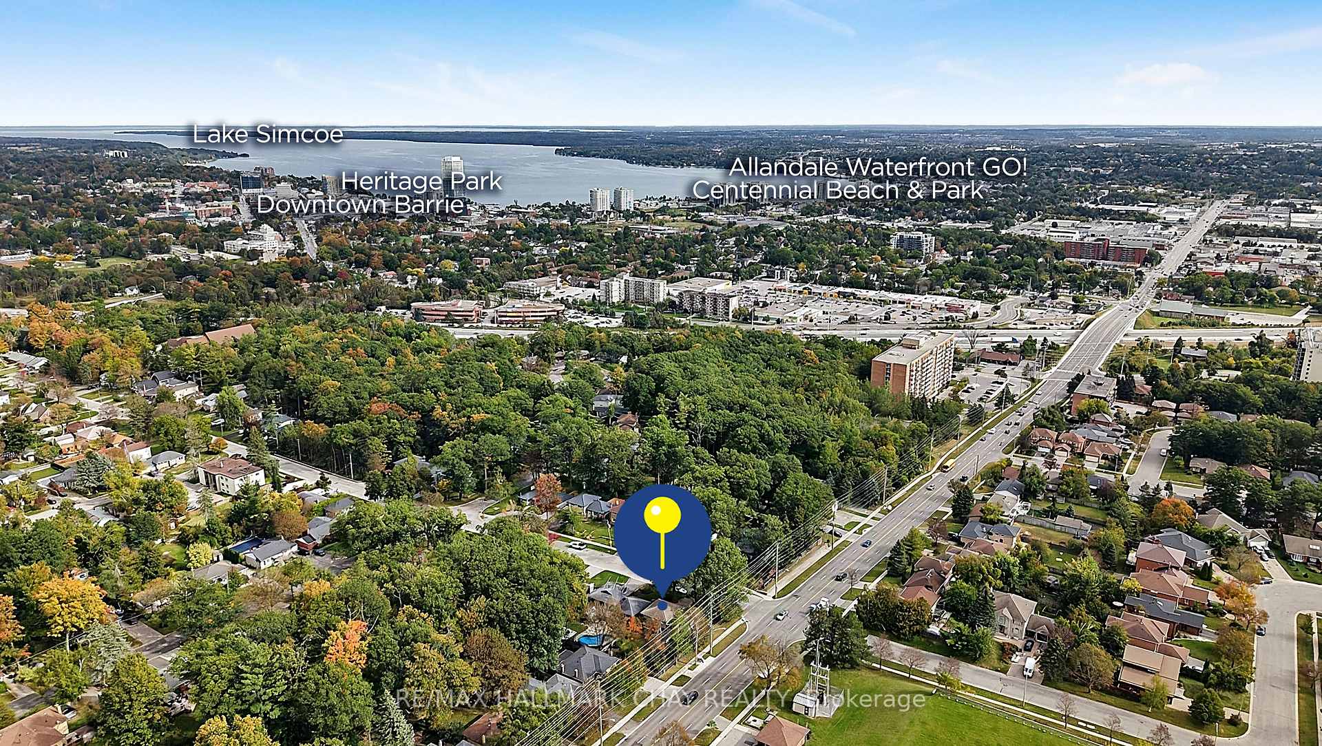 Photo 38 of 116 Shirley Avenue, Barrie, Sunnidale — HOMEH