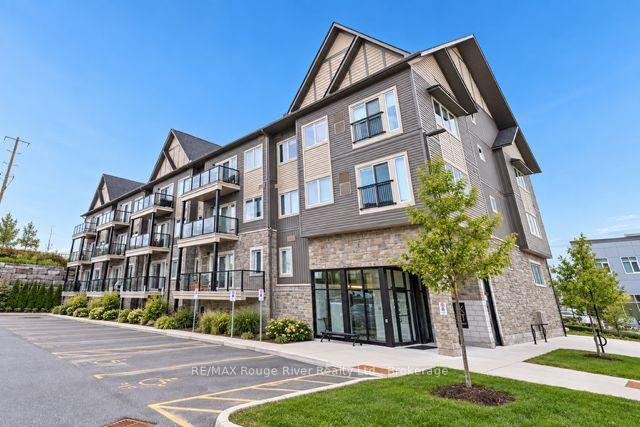 Photo 1 of Unit 203, 340 Florence Drive, Peterborough, Monaghan Ward 2 — HOMEH