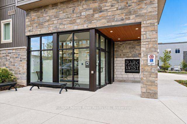 Photo 2 of Unit 203, 340 Florence Drive, Peterborough, Monaghan Ward 2 — HOMEH