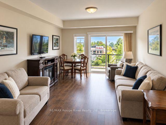 Photo 3 of Unit 203, 340 Florence Drive, Peterborough, Monaghan Ward 2 — HOMEH