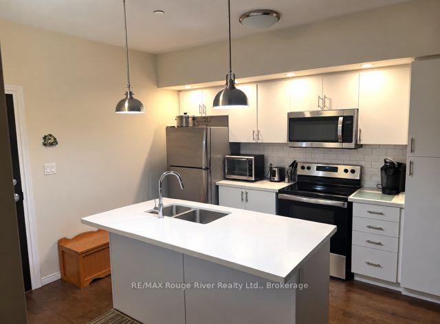 Photo 6 of Unit 203, 340 Florence Drive, Peterborough, Monaghan Ward 2 — HOMEH