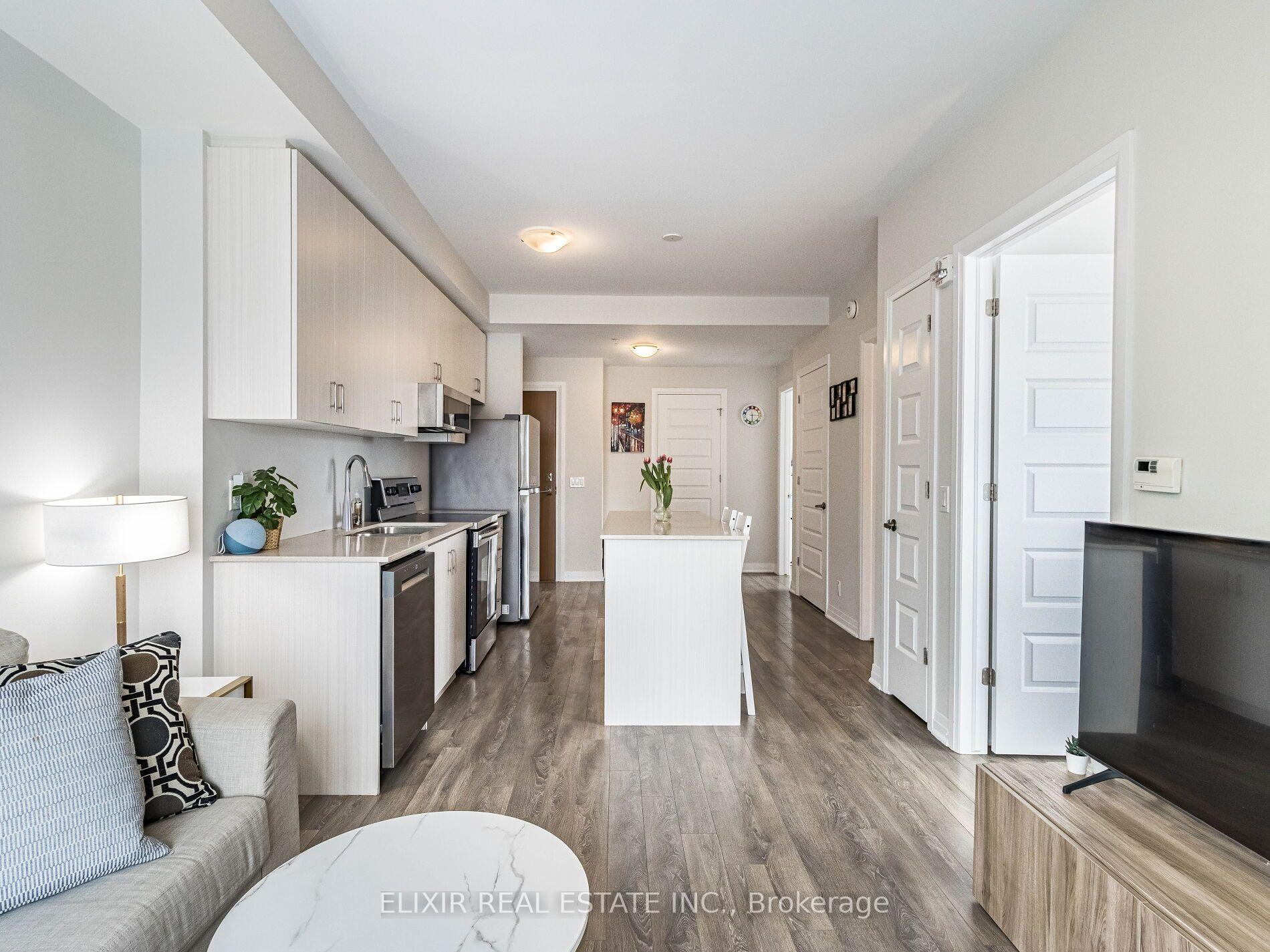 Photo of Unit 129, 1105 Leger Way